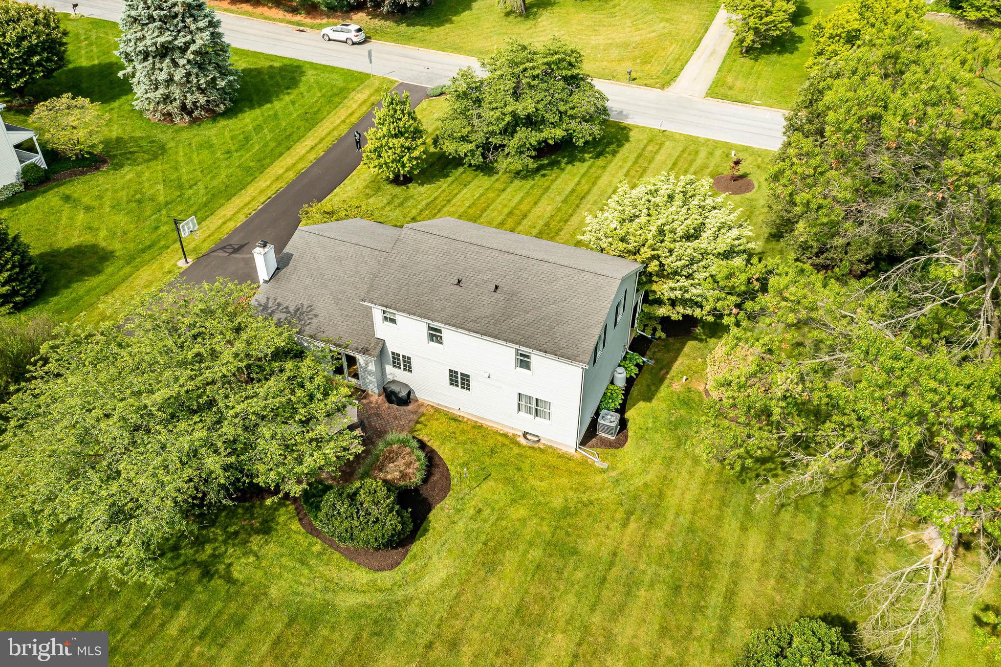 MARYDELL FARMS - Residential