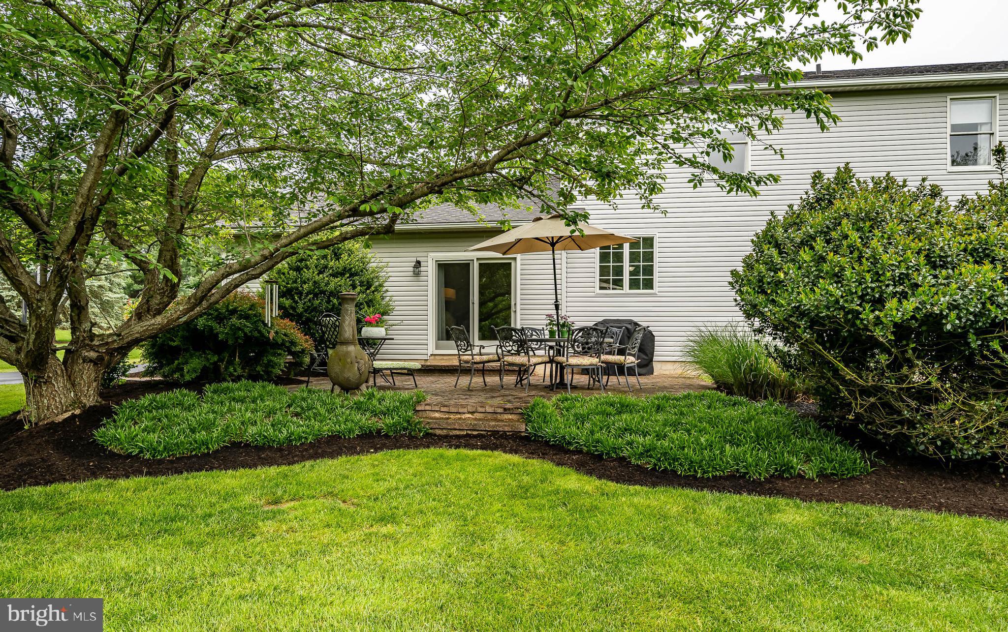 MARYDELL FARMS - Residential