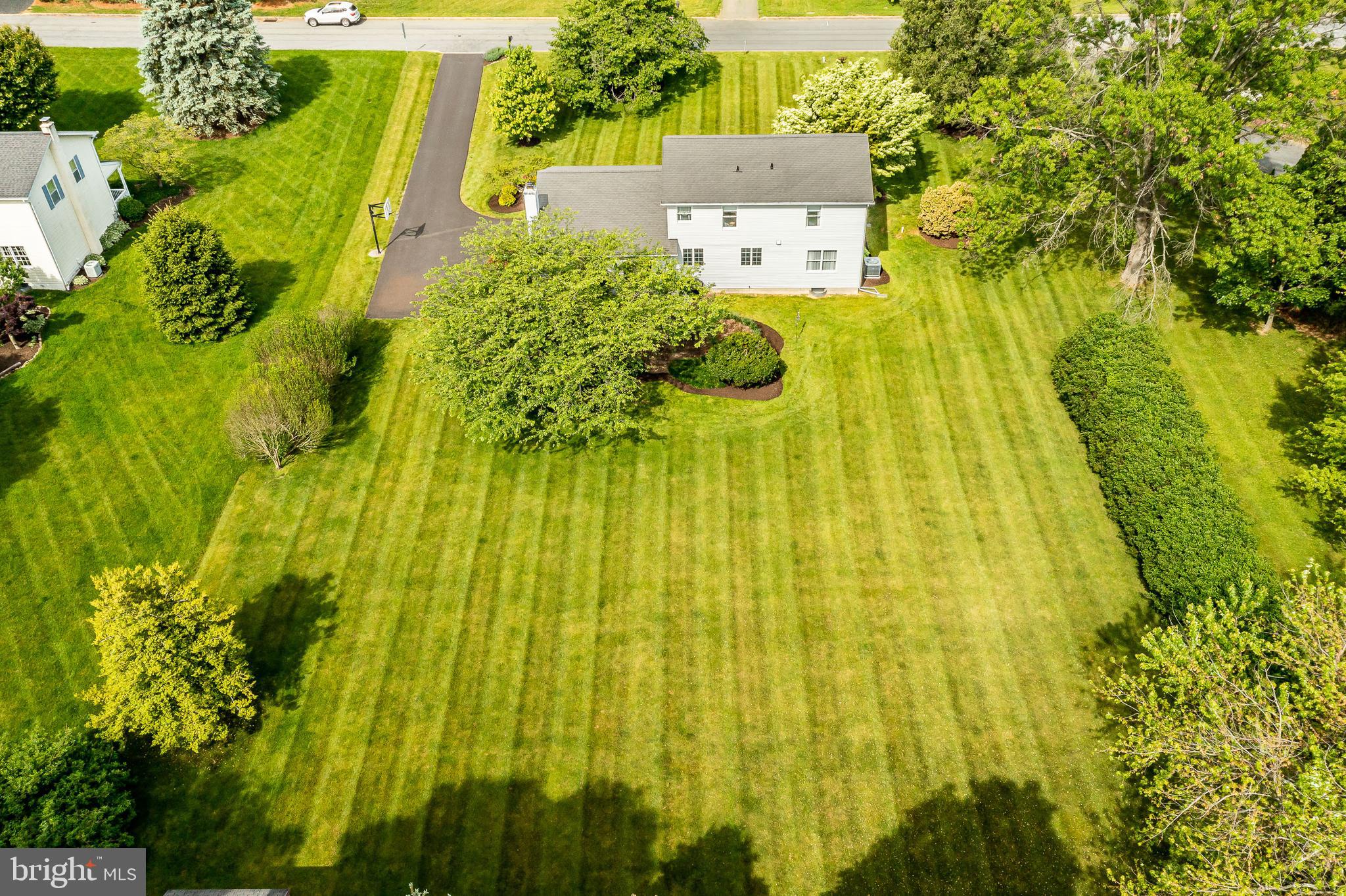 MARYDELL FARMS - Residential