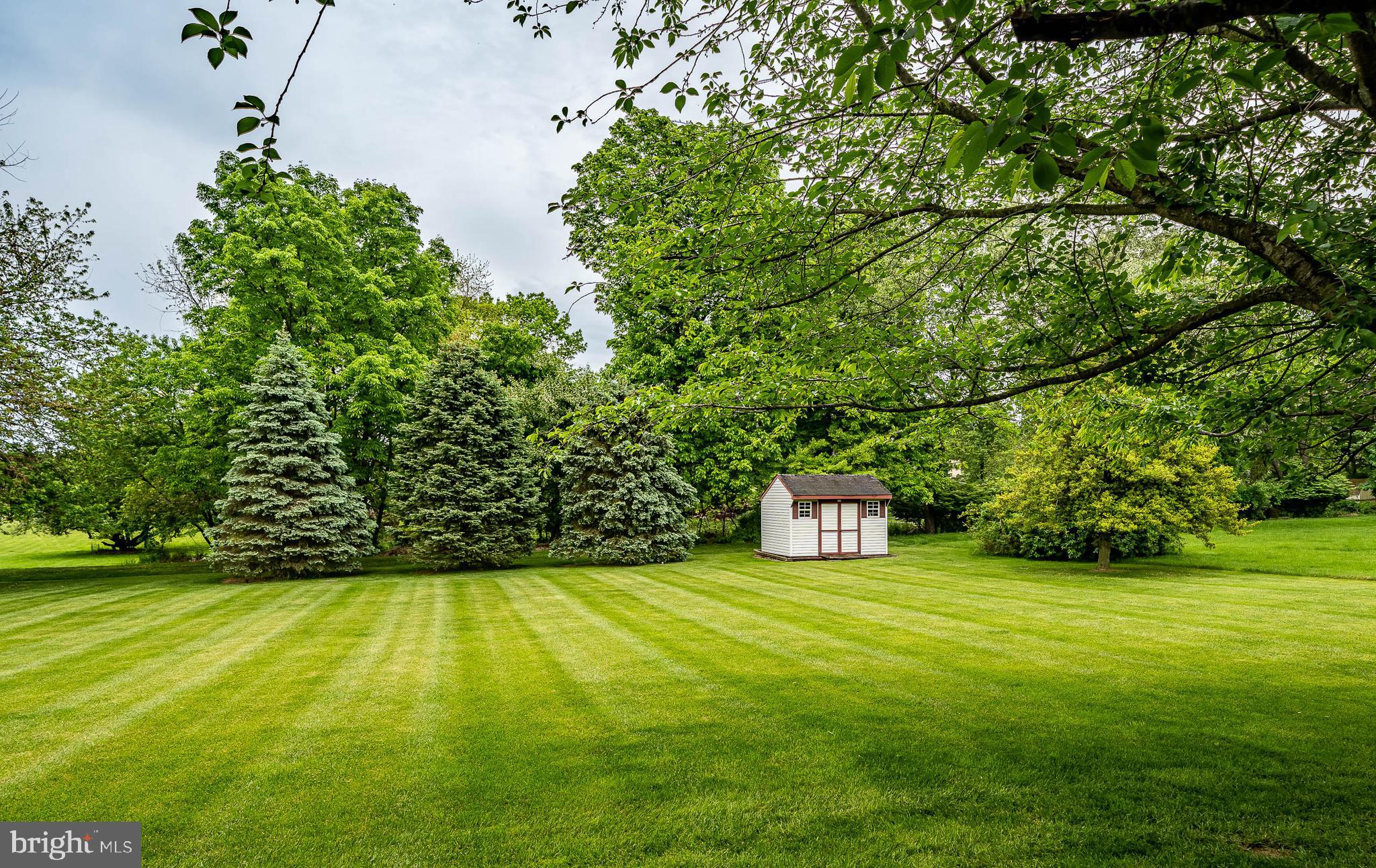 MARYDELL FARMS - Residential