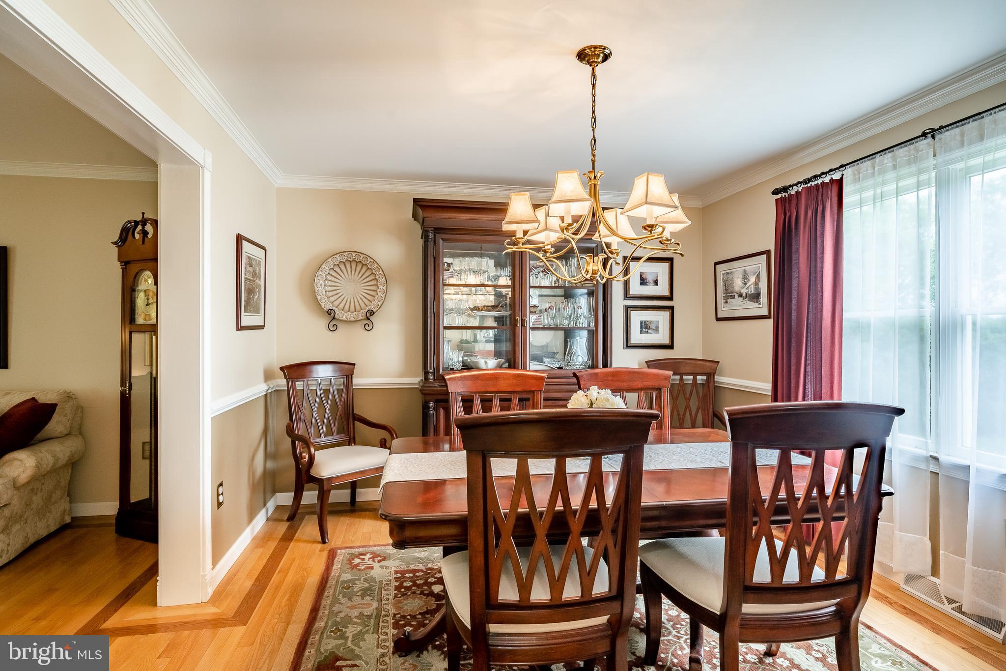 MARYDELL FARMS - Residential