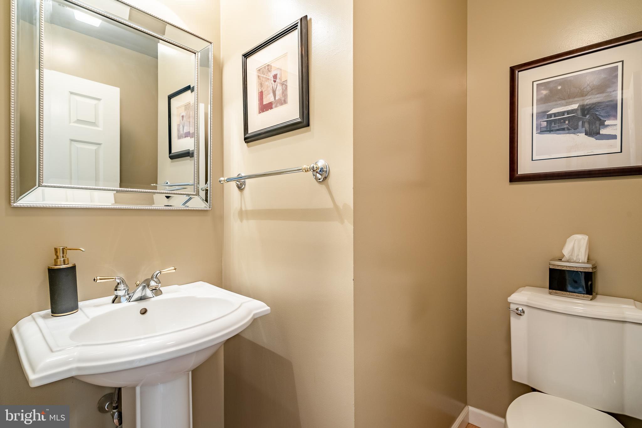 MARYDELL FARMS - Residential