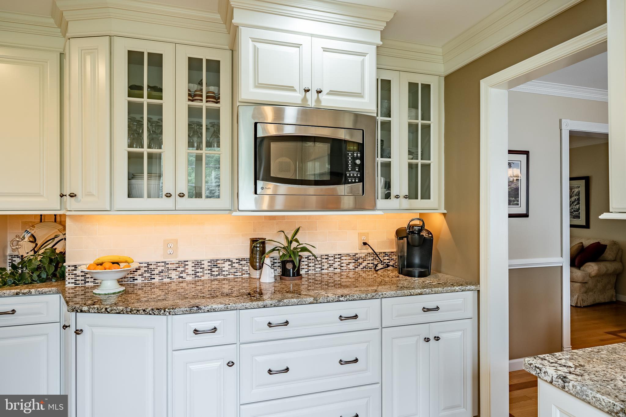 MARYDELL FARMS - Residential