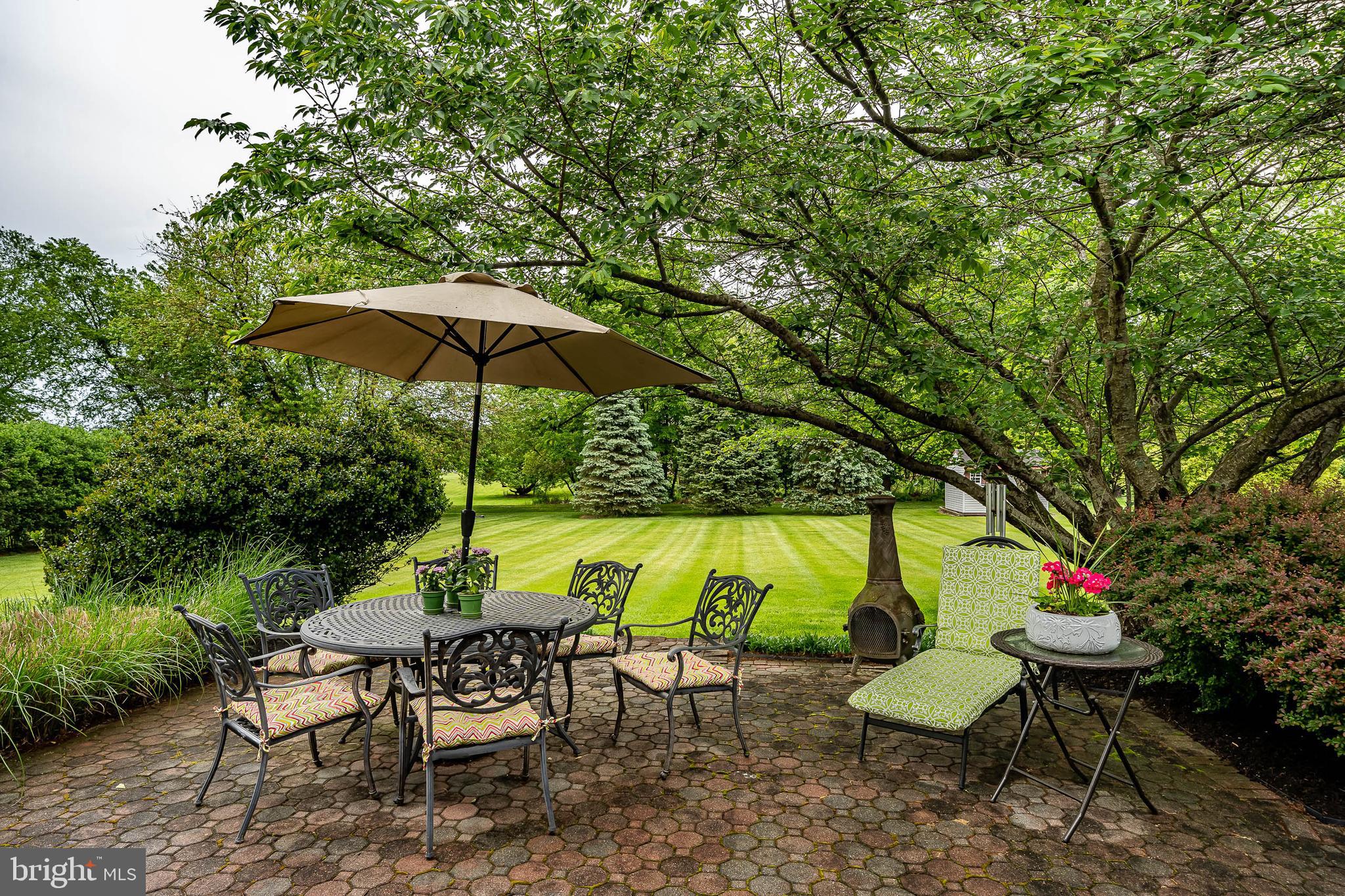 MARYDELL FARMS - Residential