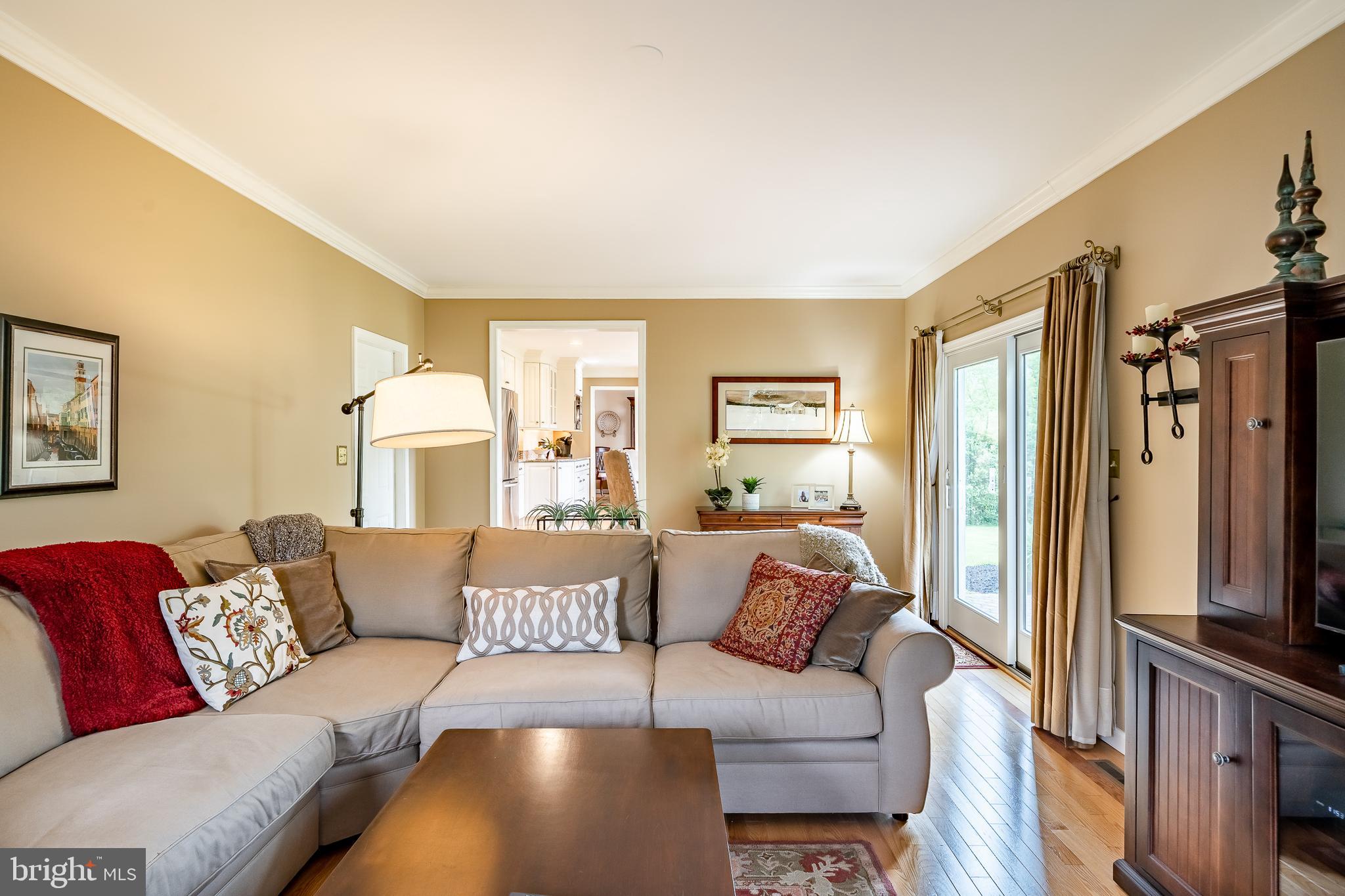 MARYDELL FARMS - Residential