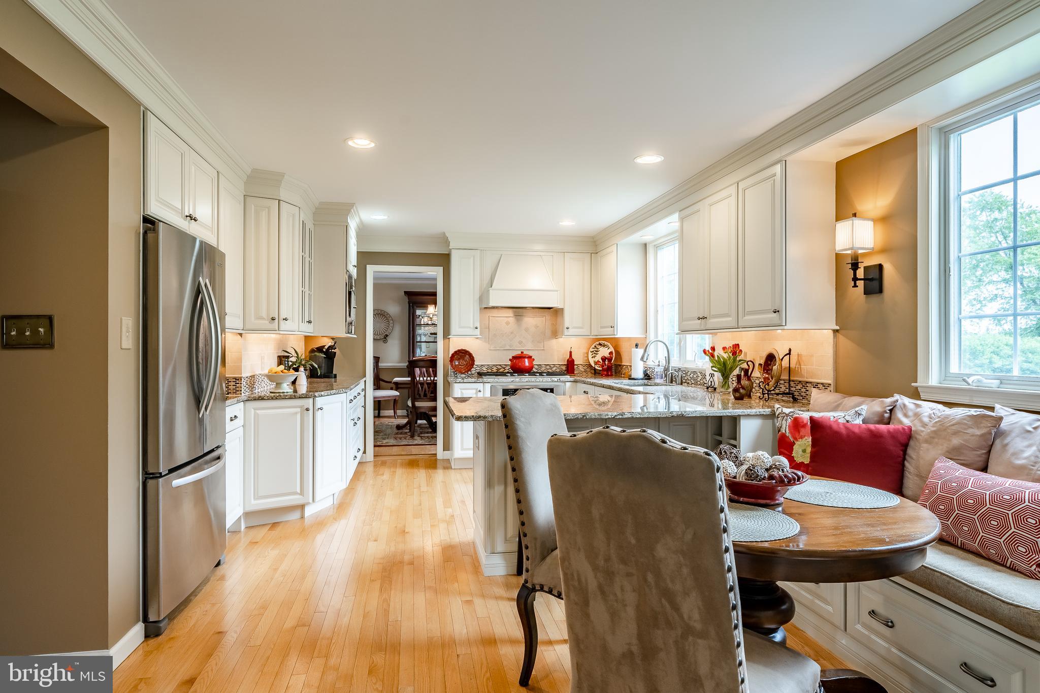 MARYDELL FARMS - Residential