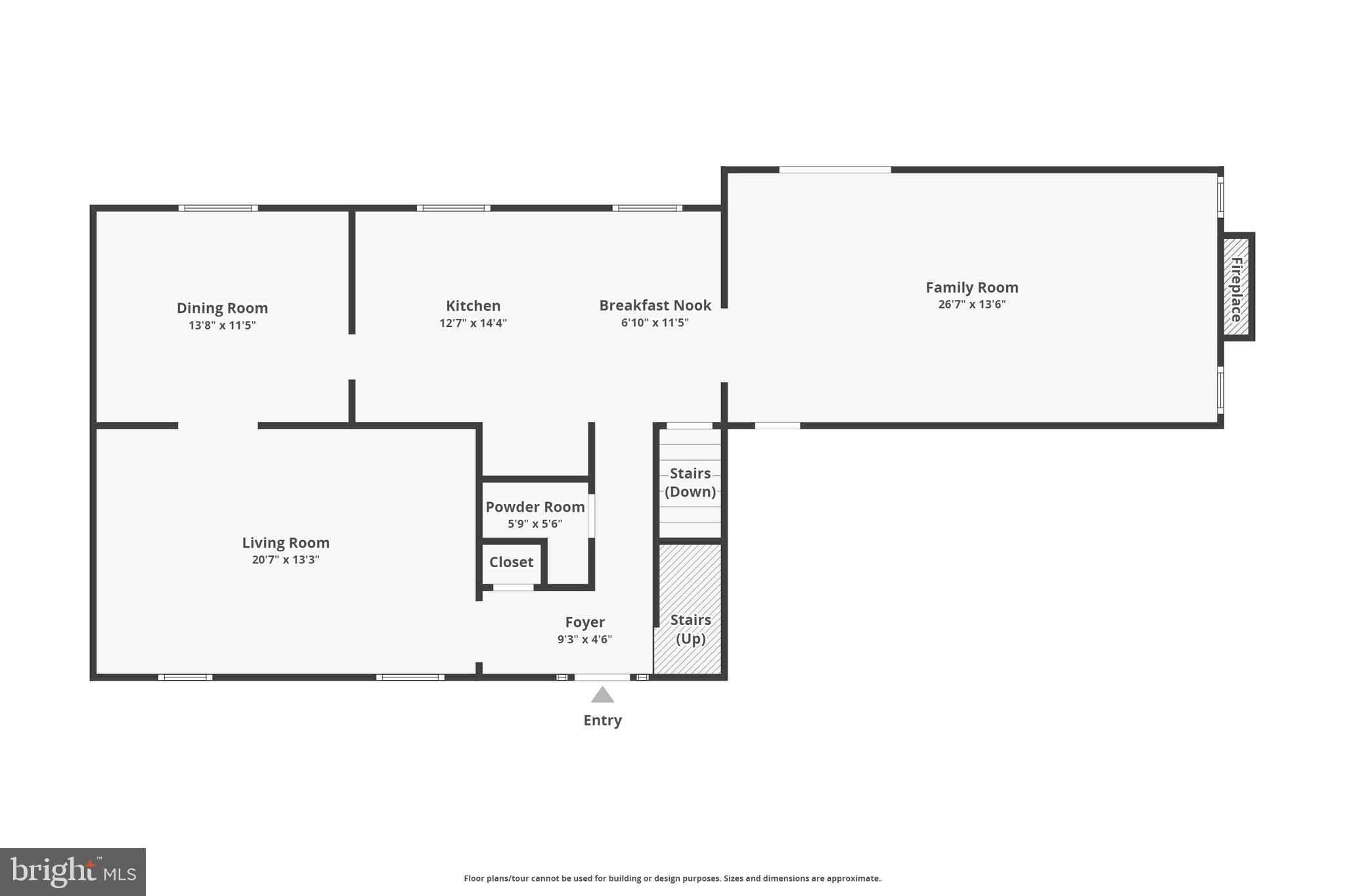 MARYDELL FARMS - Residential