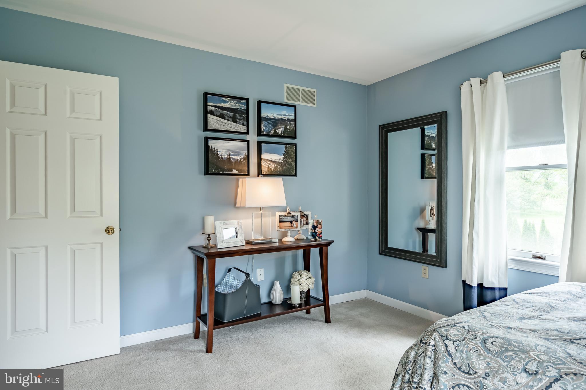 MARYDELL FARMS - Residential