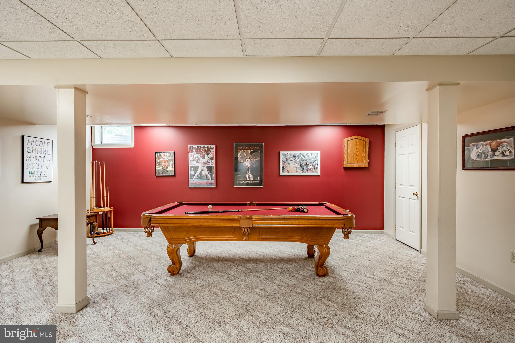 MARYDELL FARMS - Residential