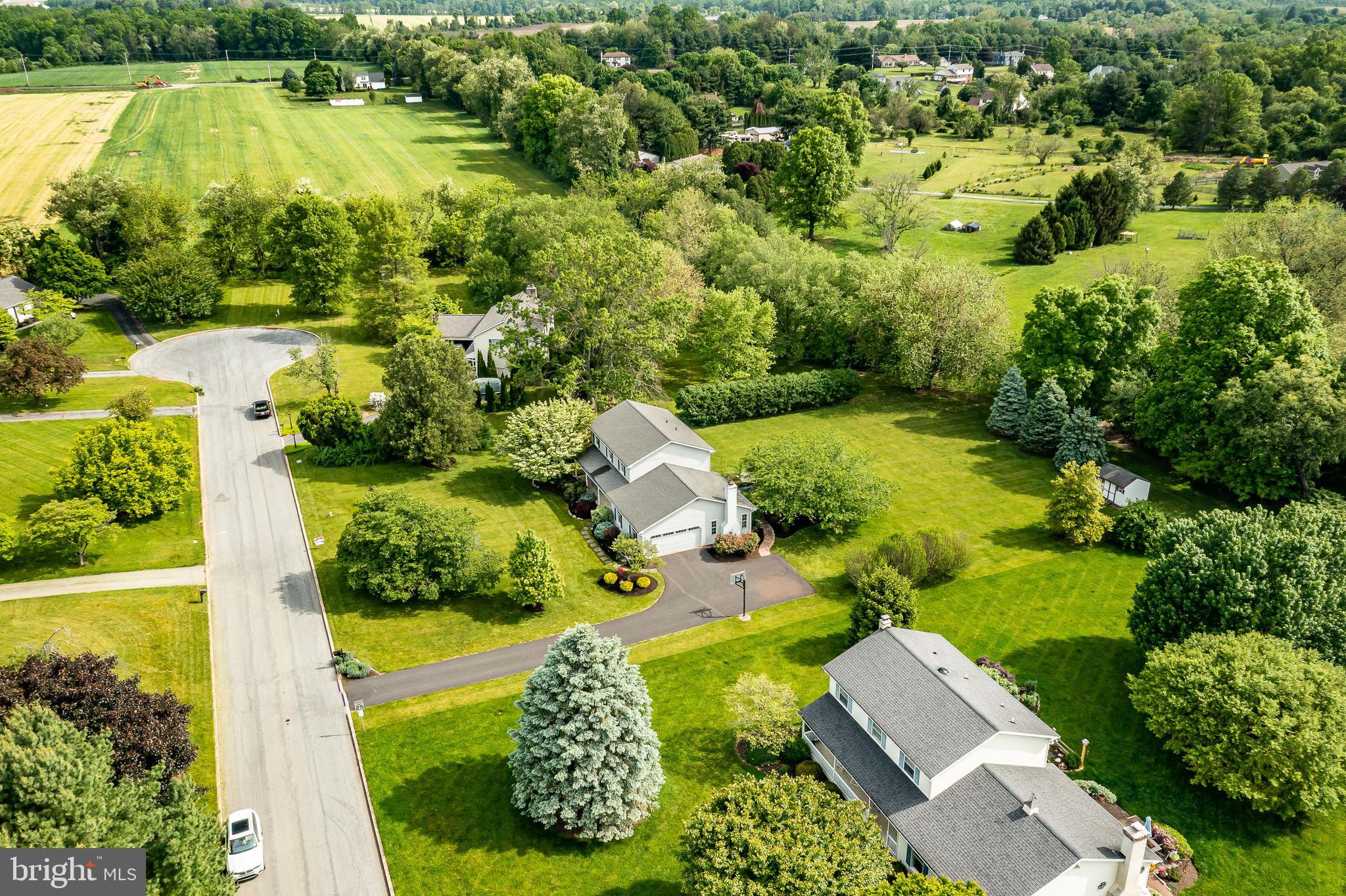 MARYDELL FARMS - Residential