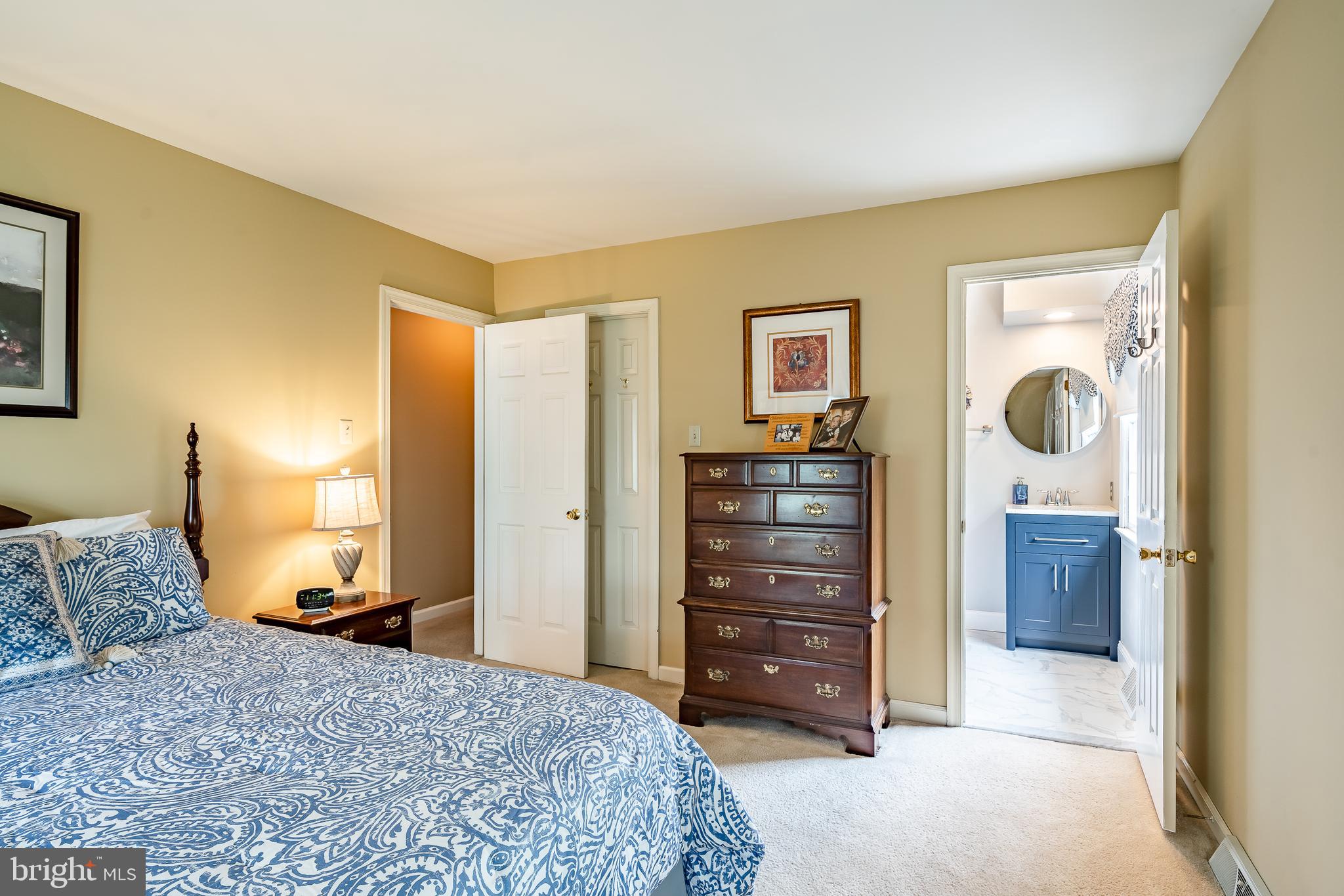 MARYDELL FARMS - Residential