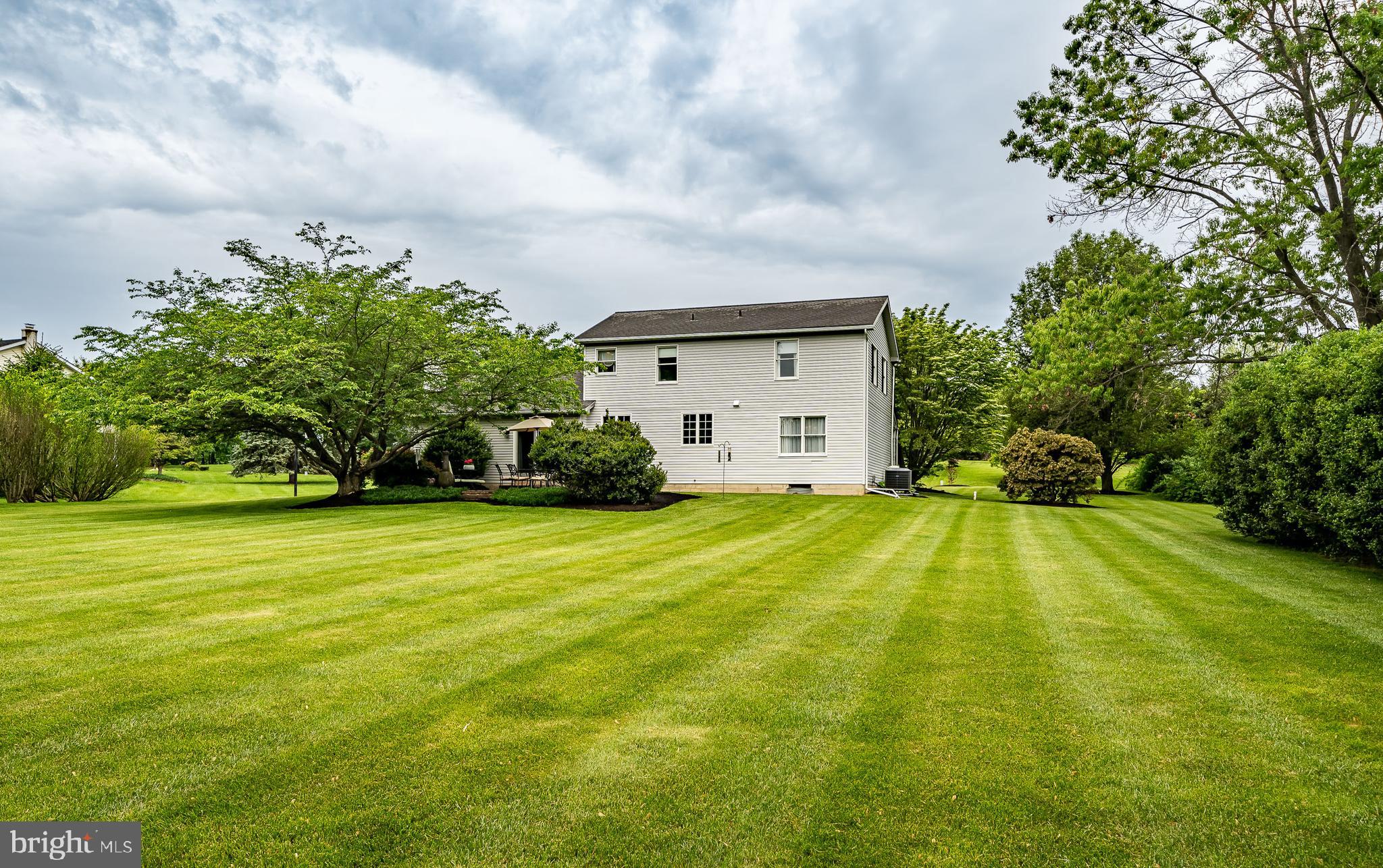 MARYDELL FARMS - Residential