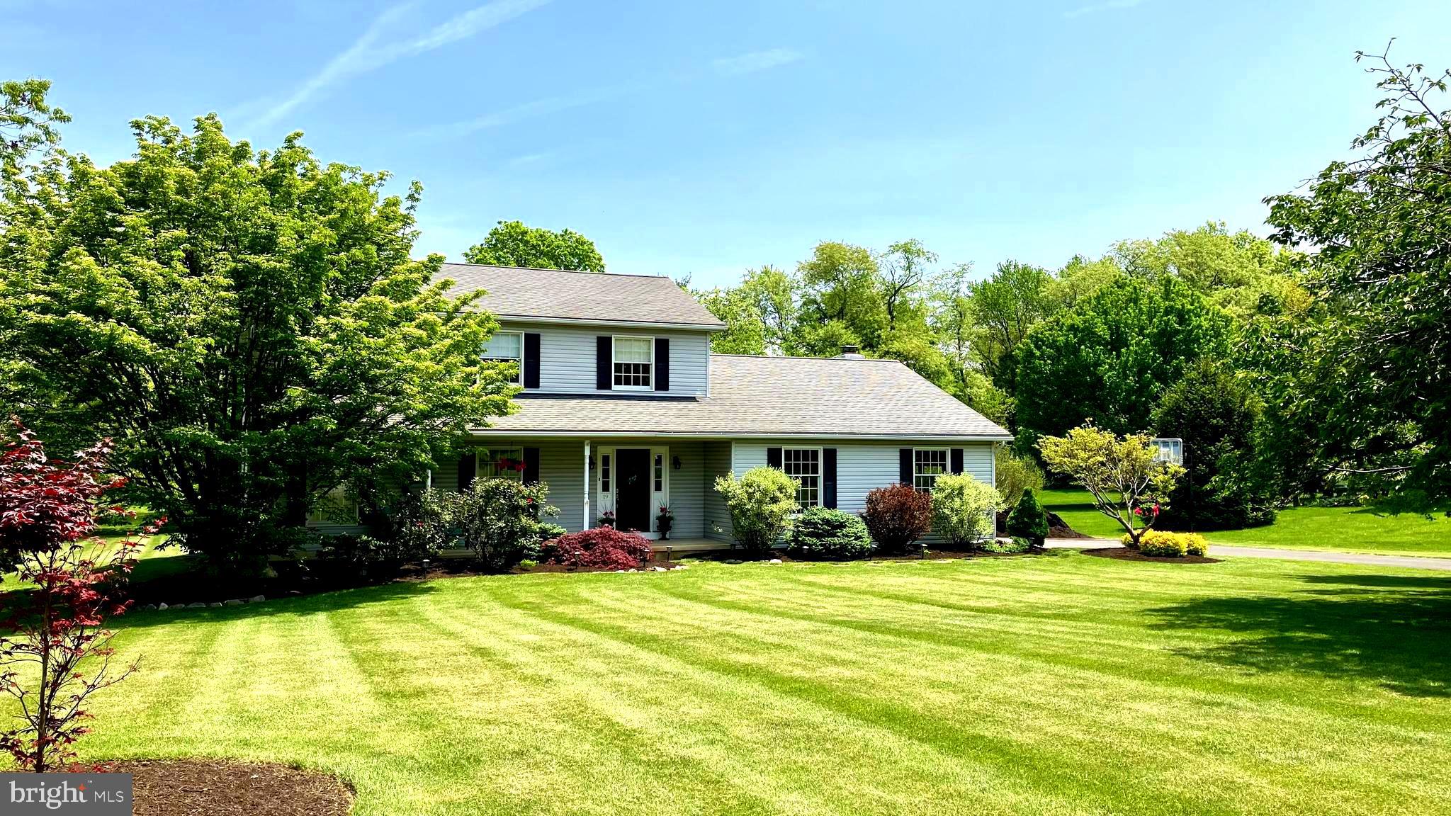 MARYDELL FARMS - Residential