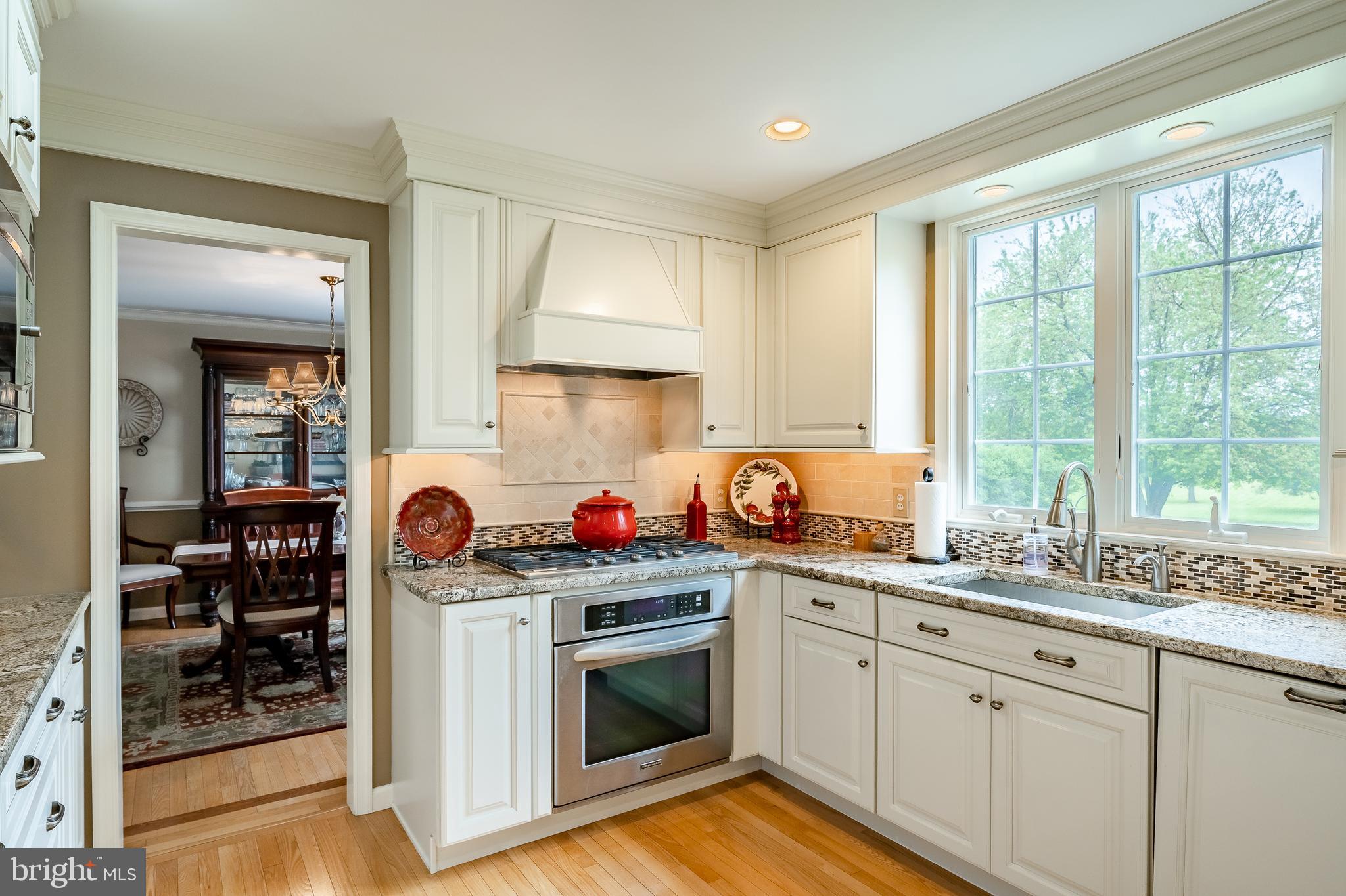 MARYDELL FARMS - Residential