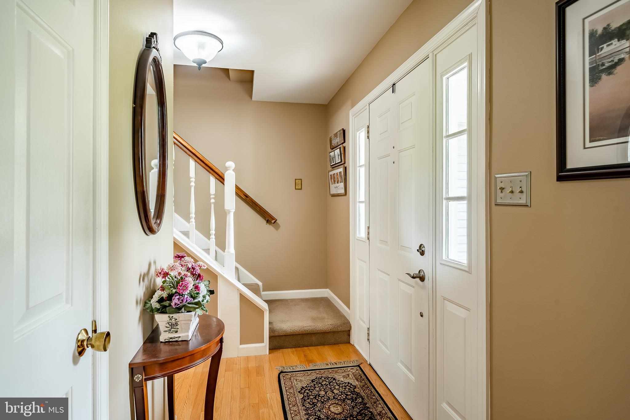 MARYDELL FARMS - Residential