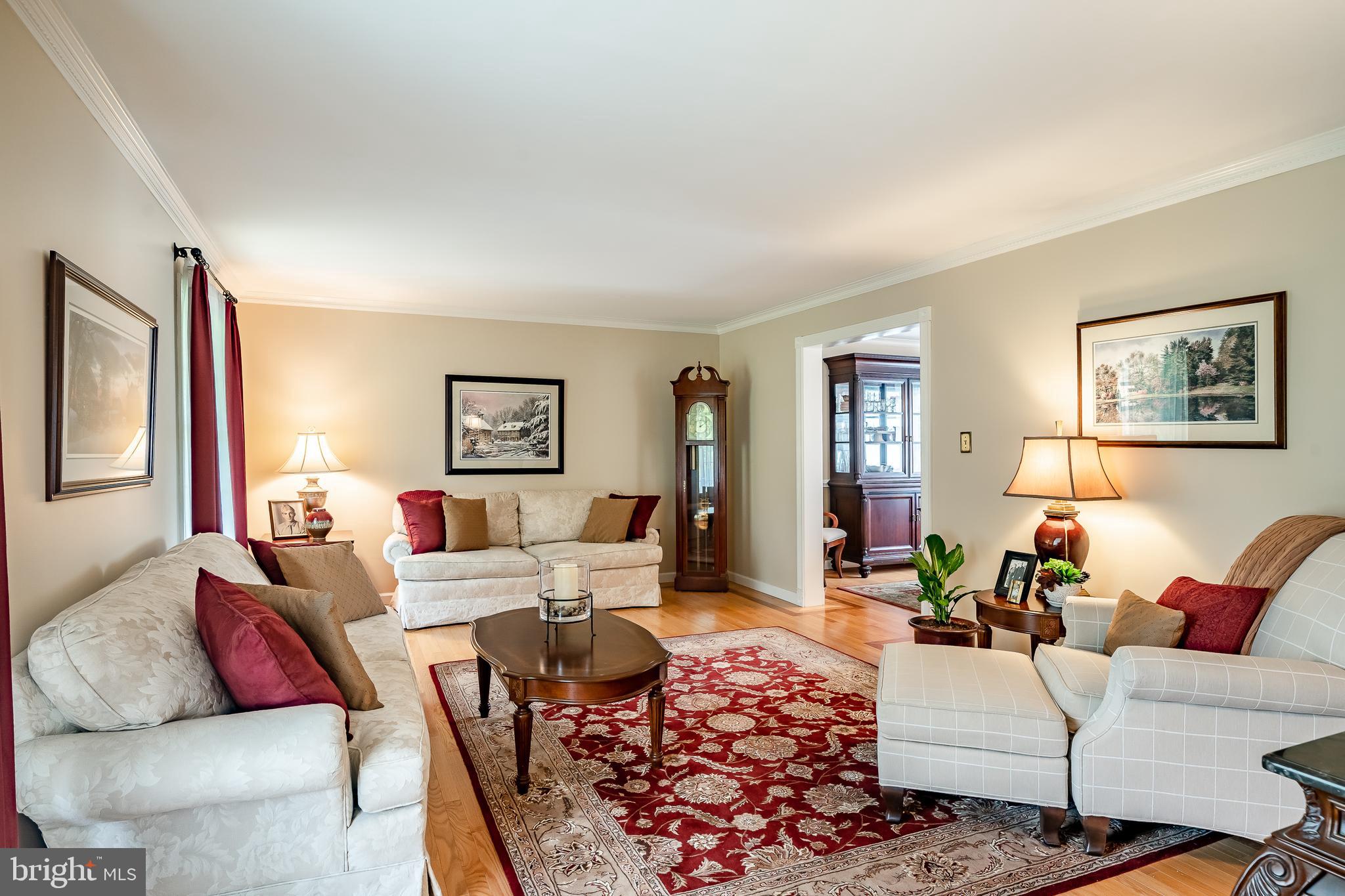 MARYDELL FARMS - Residential