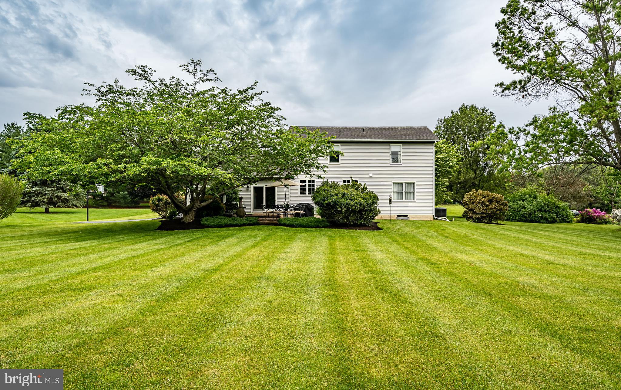 MARYDELL FARMS - Residential