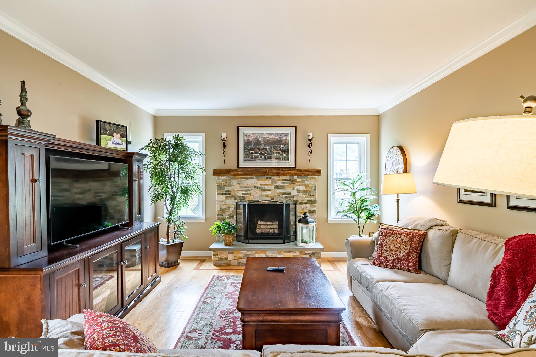 MARYDELL FARMS - Residential