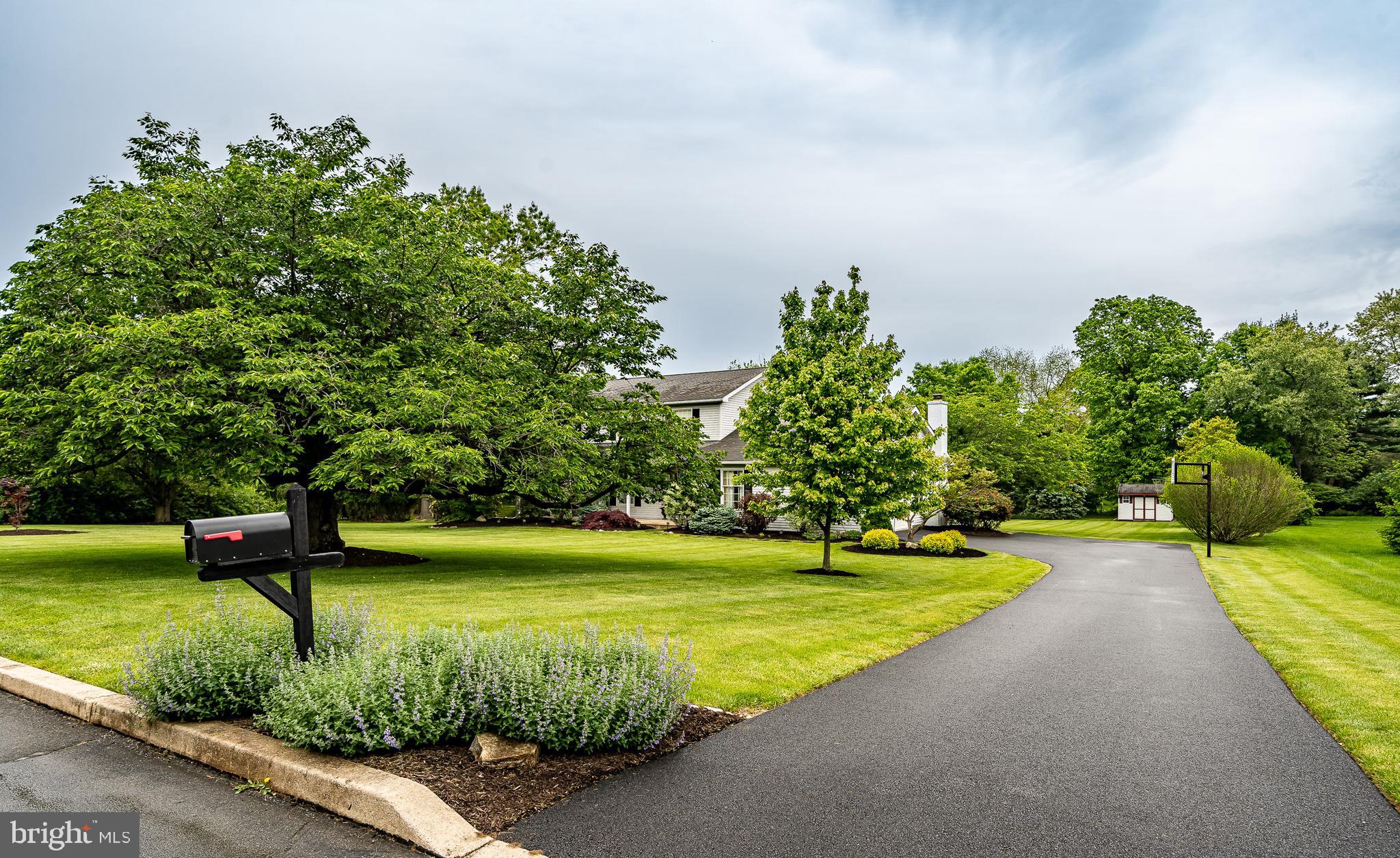 MARYDELL FARMS - Residential