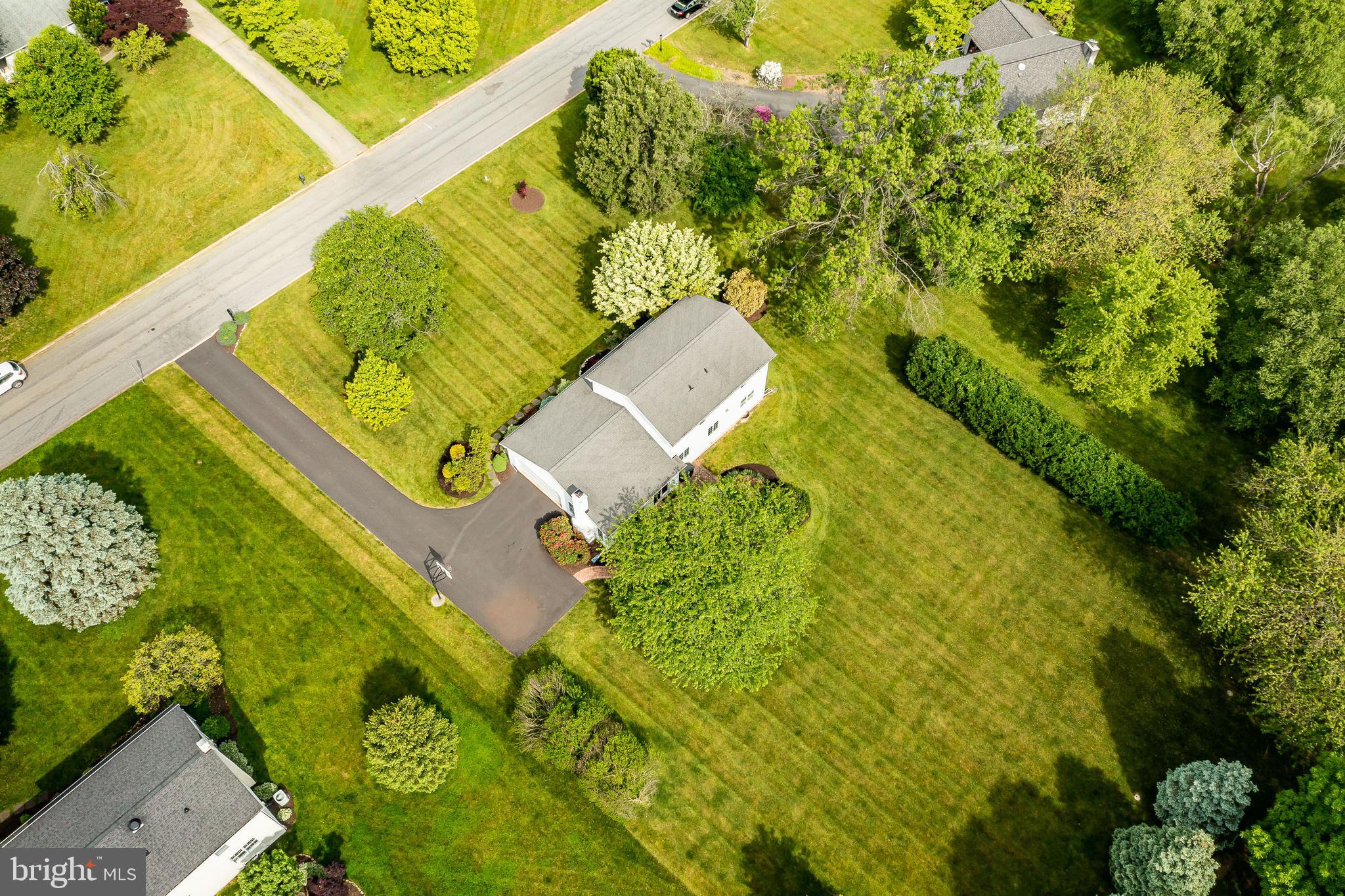 MARYDELL FARMS - Residential