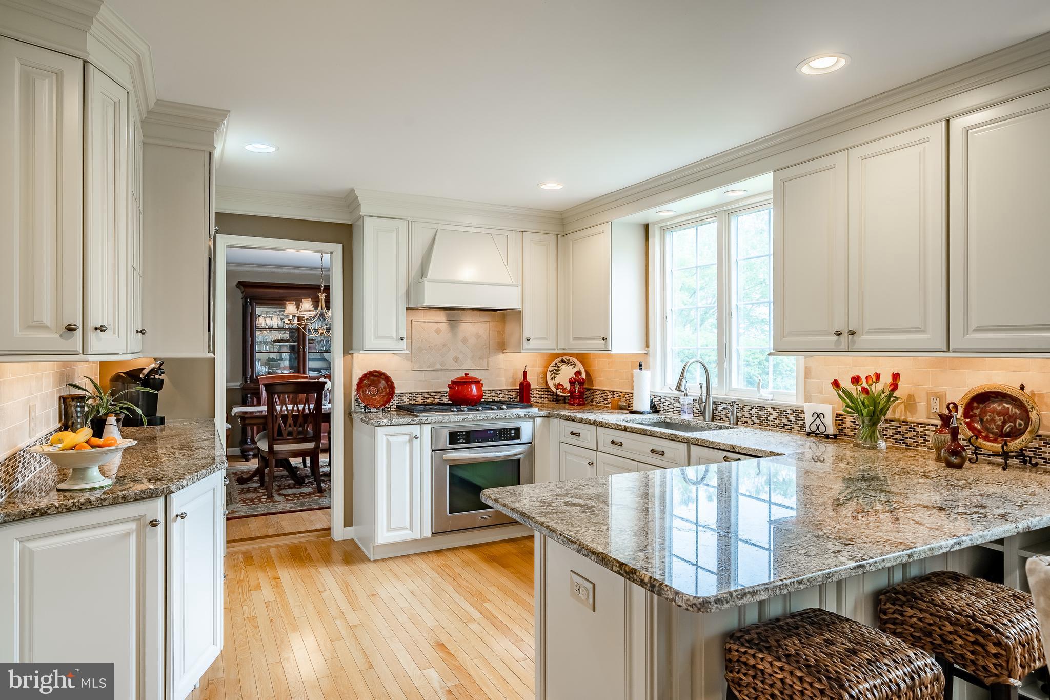 MARYDELL FARMS - Residential