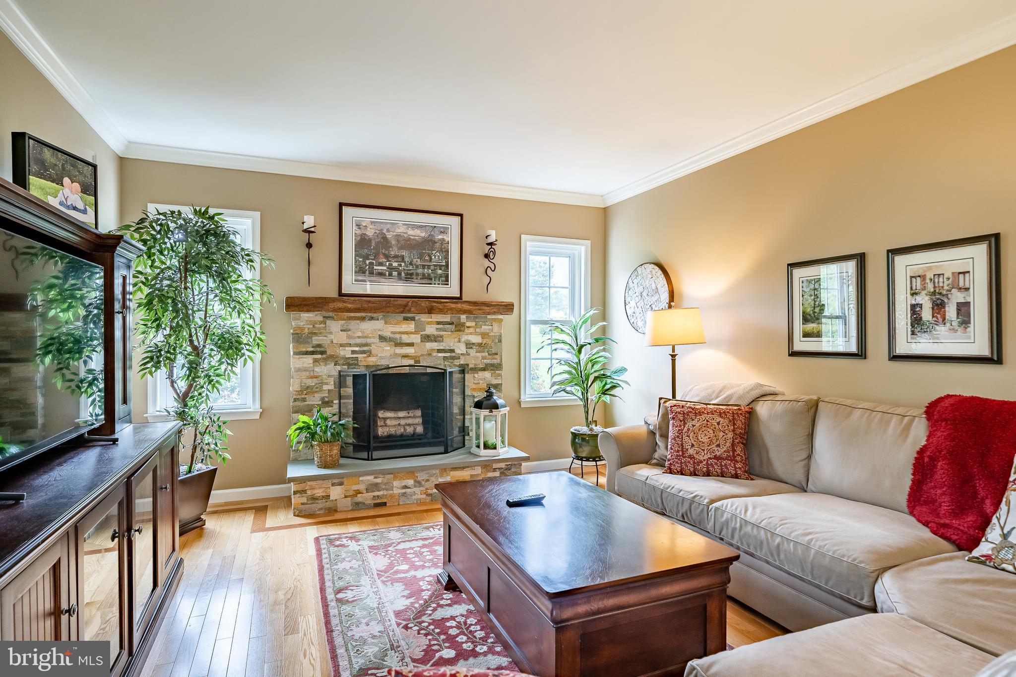 MARYDELL FARMS - Residential