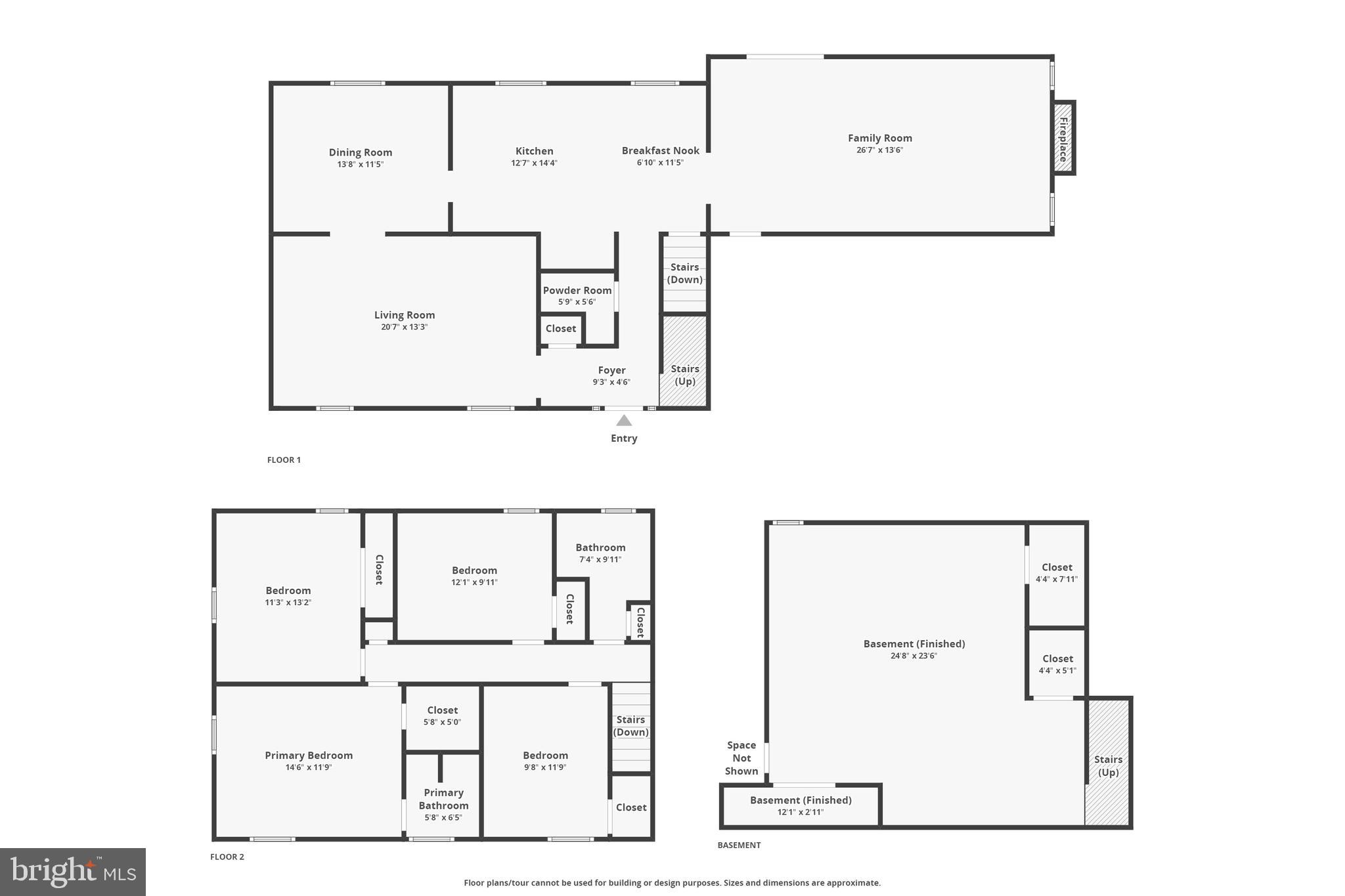 MARYDELL FARMS - Residential