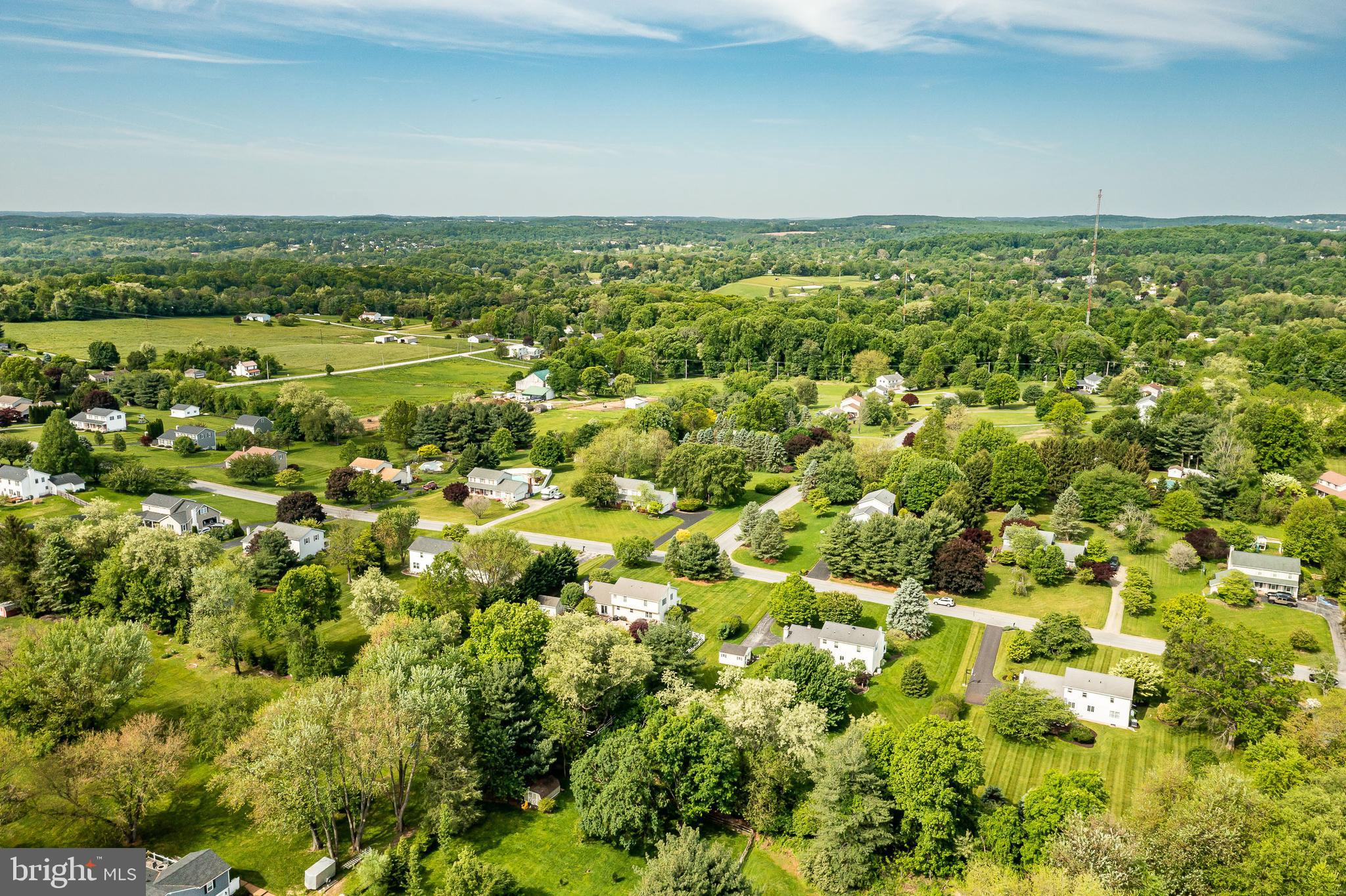 MARYDELL FARMS - Residential