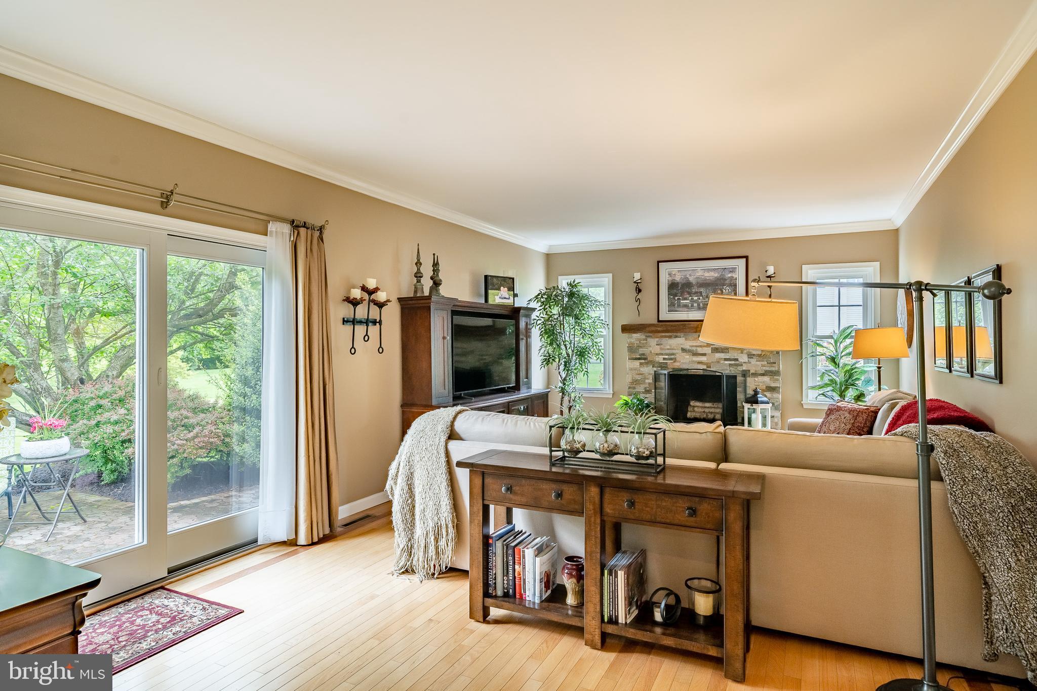 MARYDELL FARMS - Residential