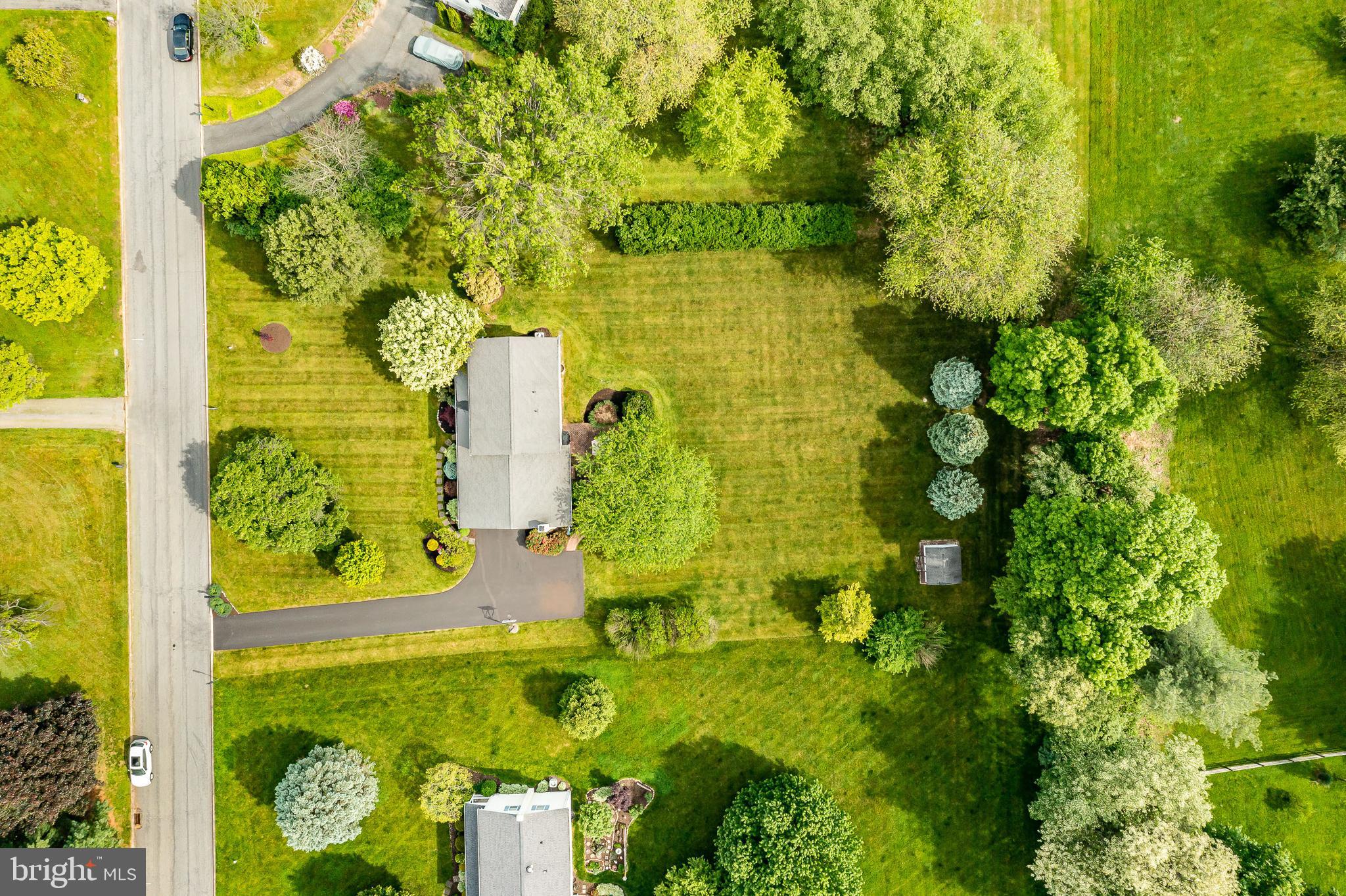 MARYDELL FARMS - Residential