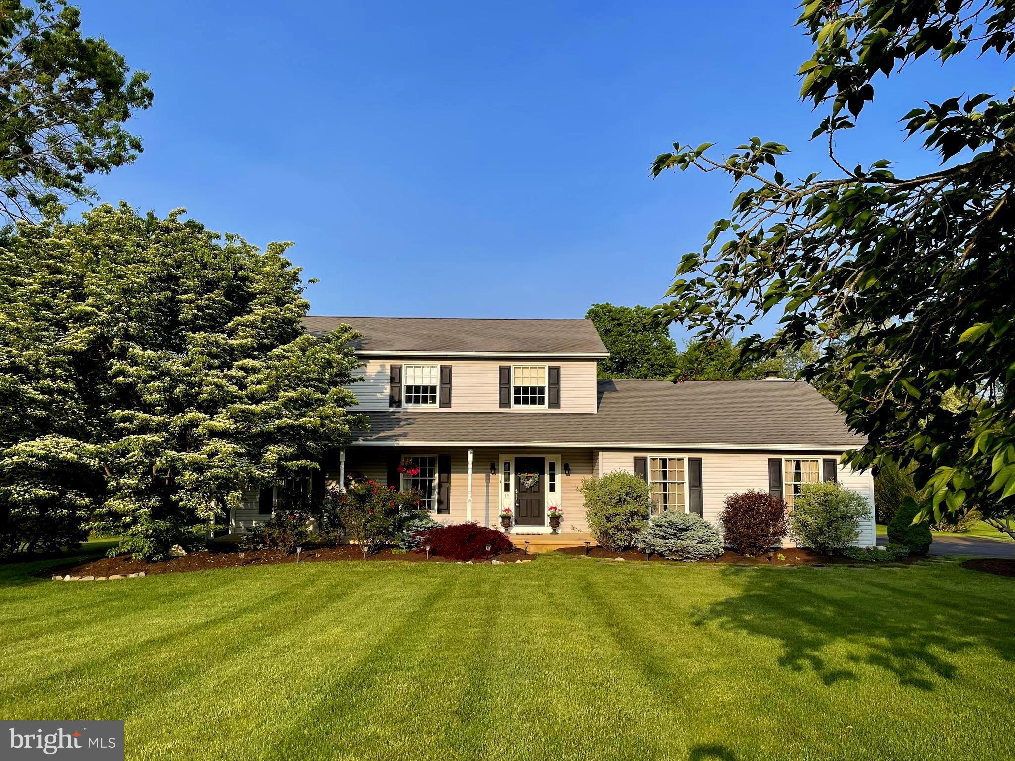 MARYDELL FARMS - Residential