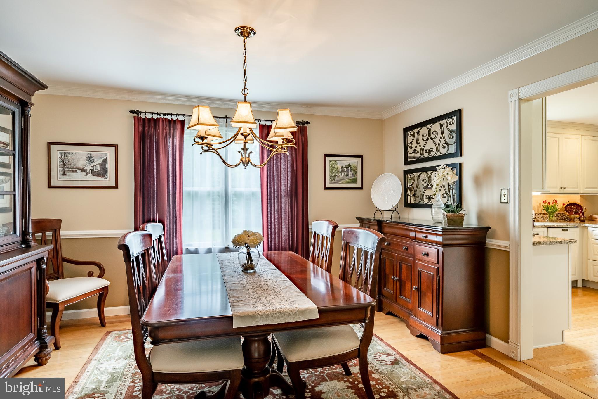 MARYDELL FARMS - Residential