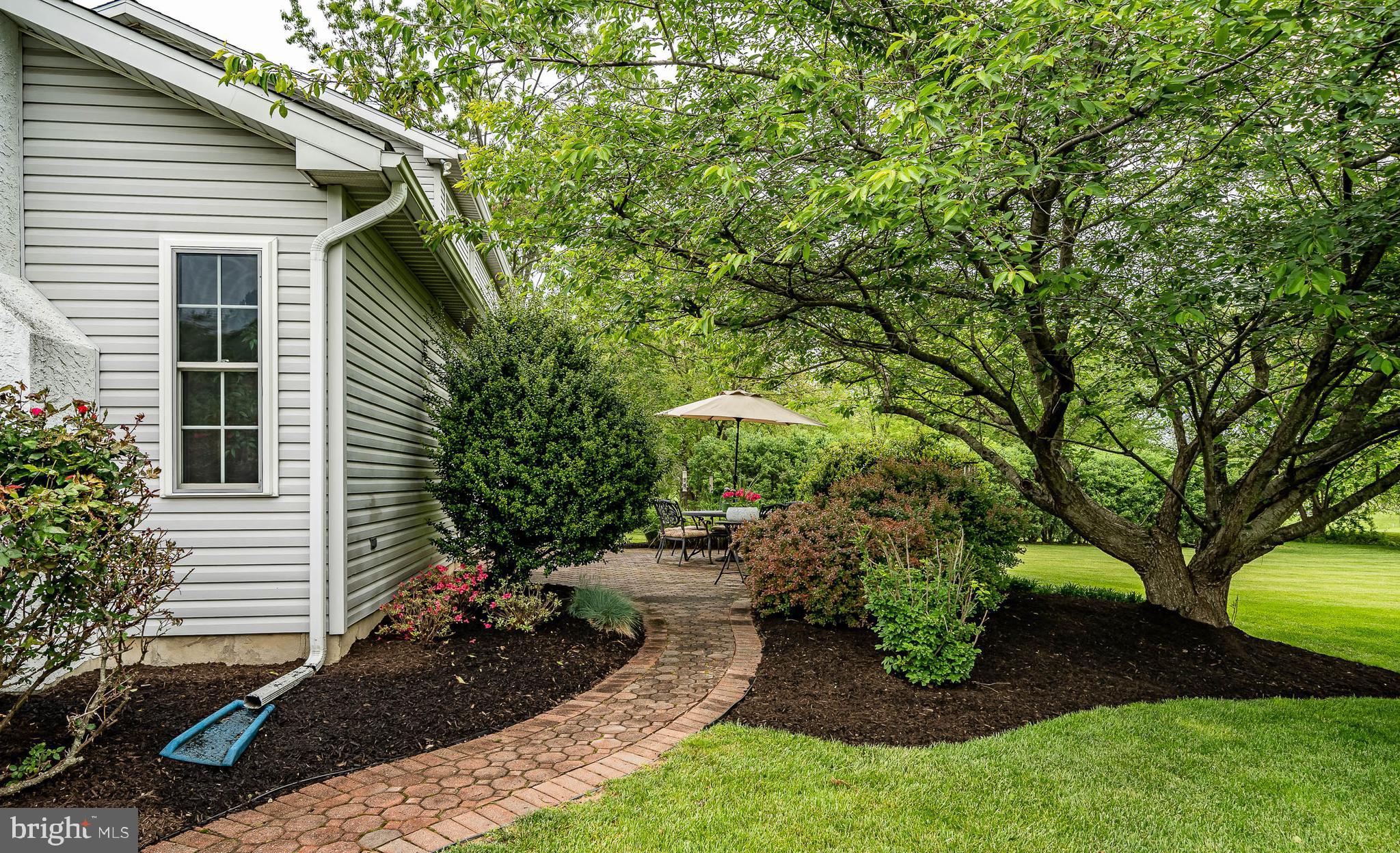 MARYDELL FARMS - Residential