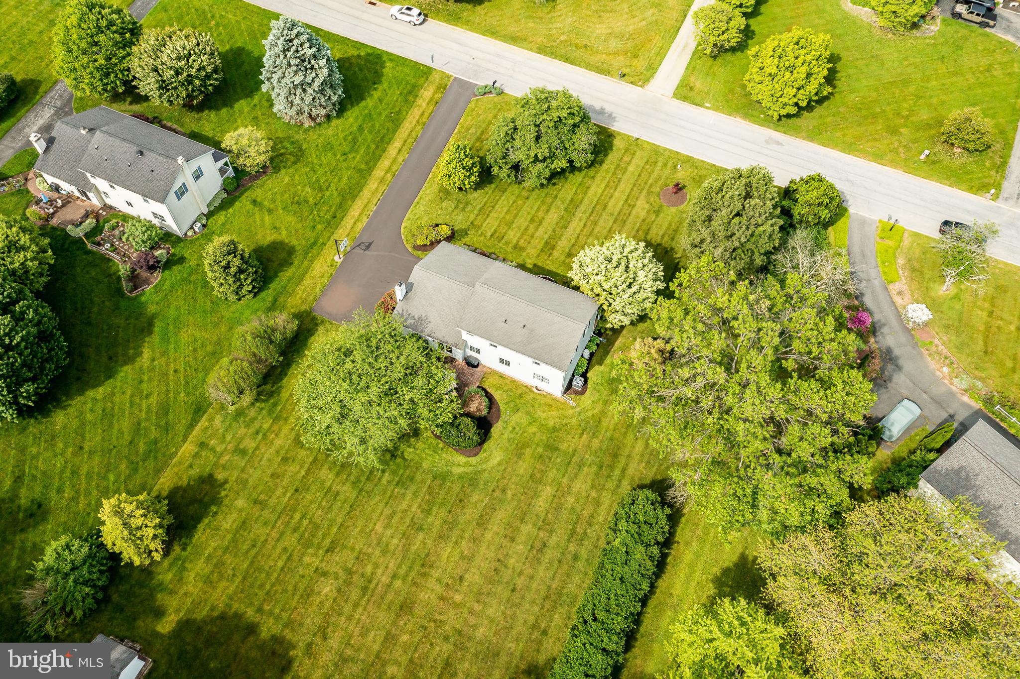 MARYDELL FARMS - Residential
