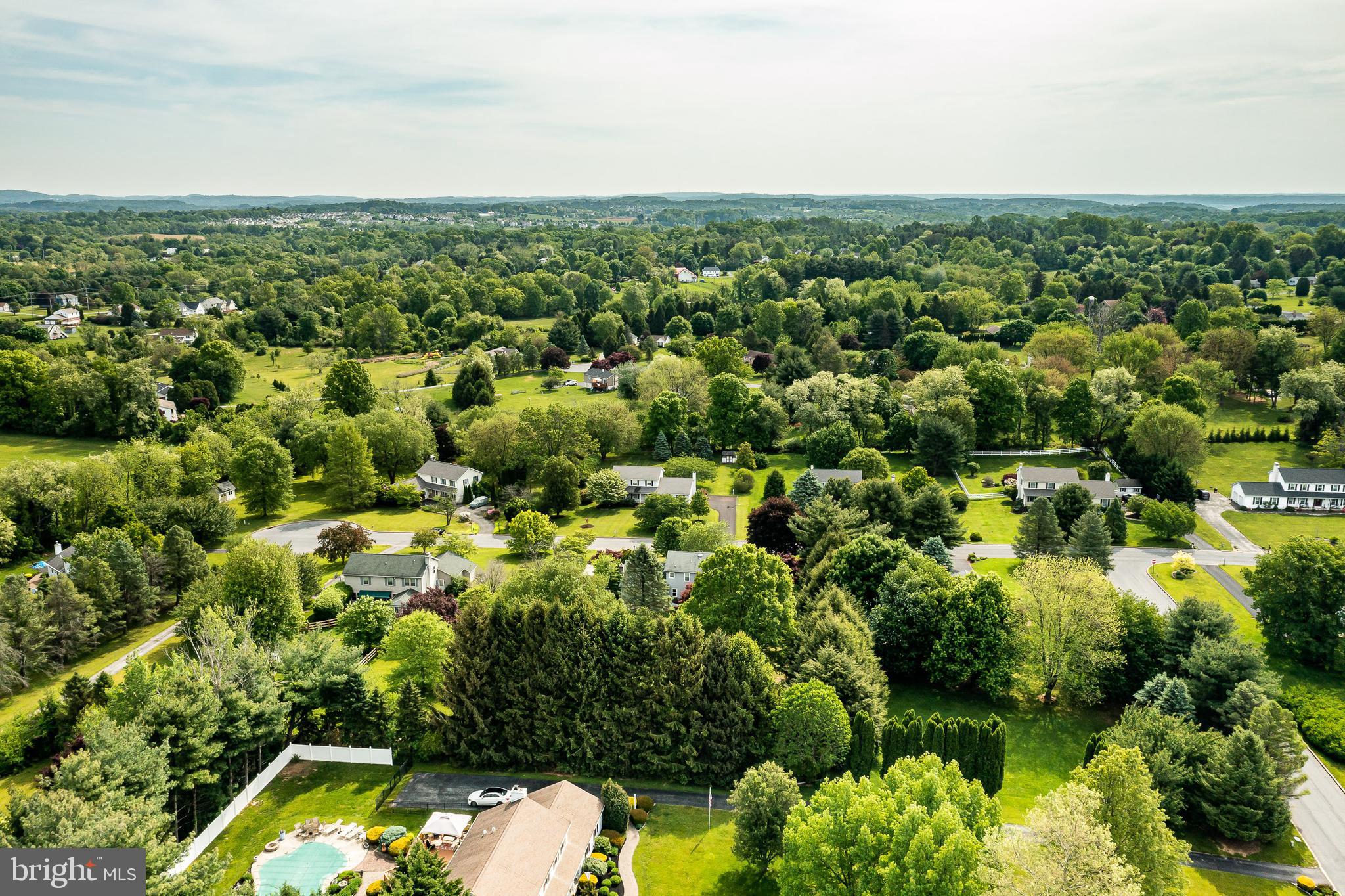 MARYDELL FARMS - Residential