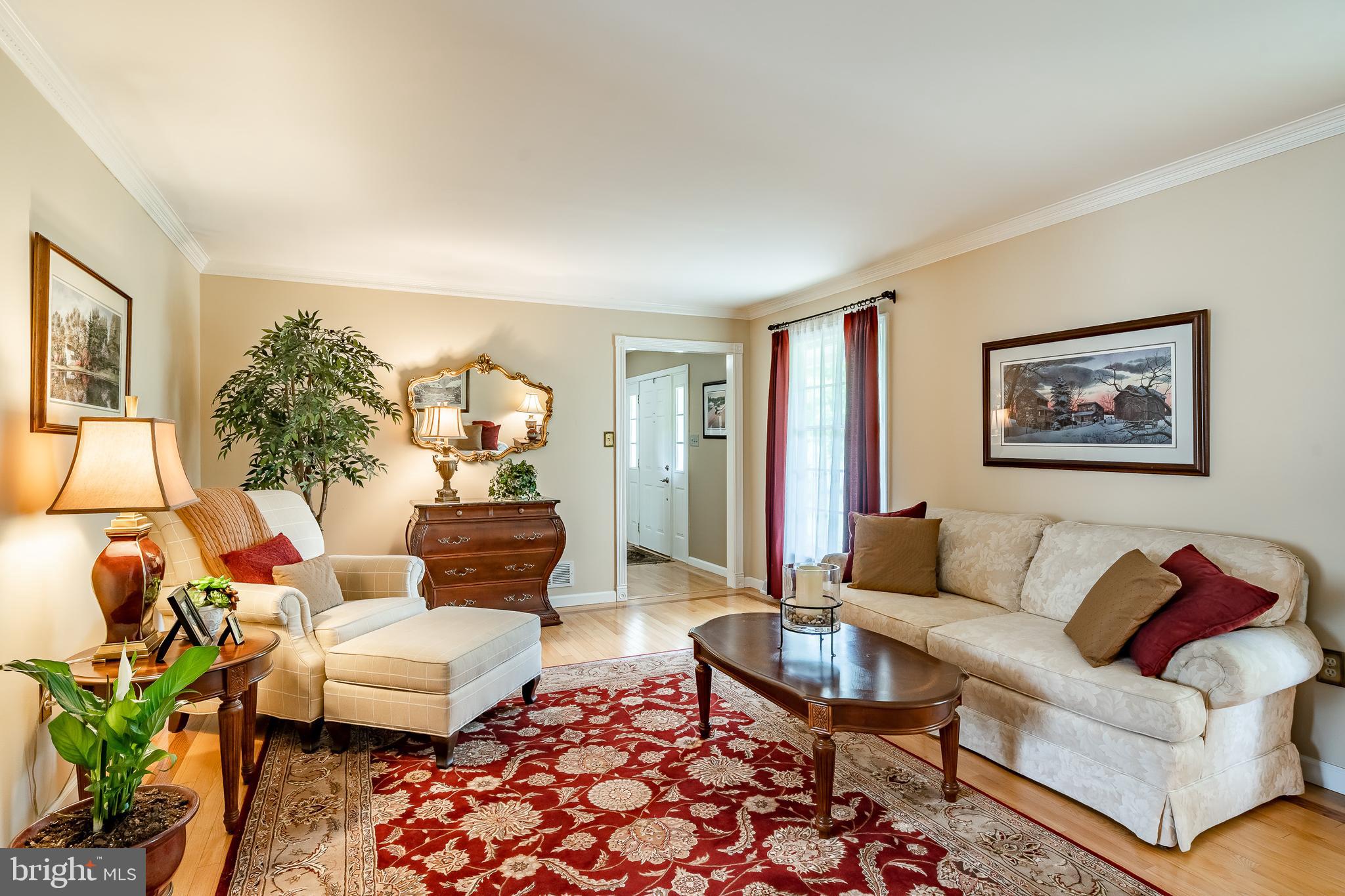 MARYDELL FARMS - Residential