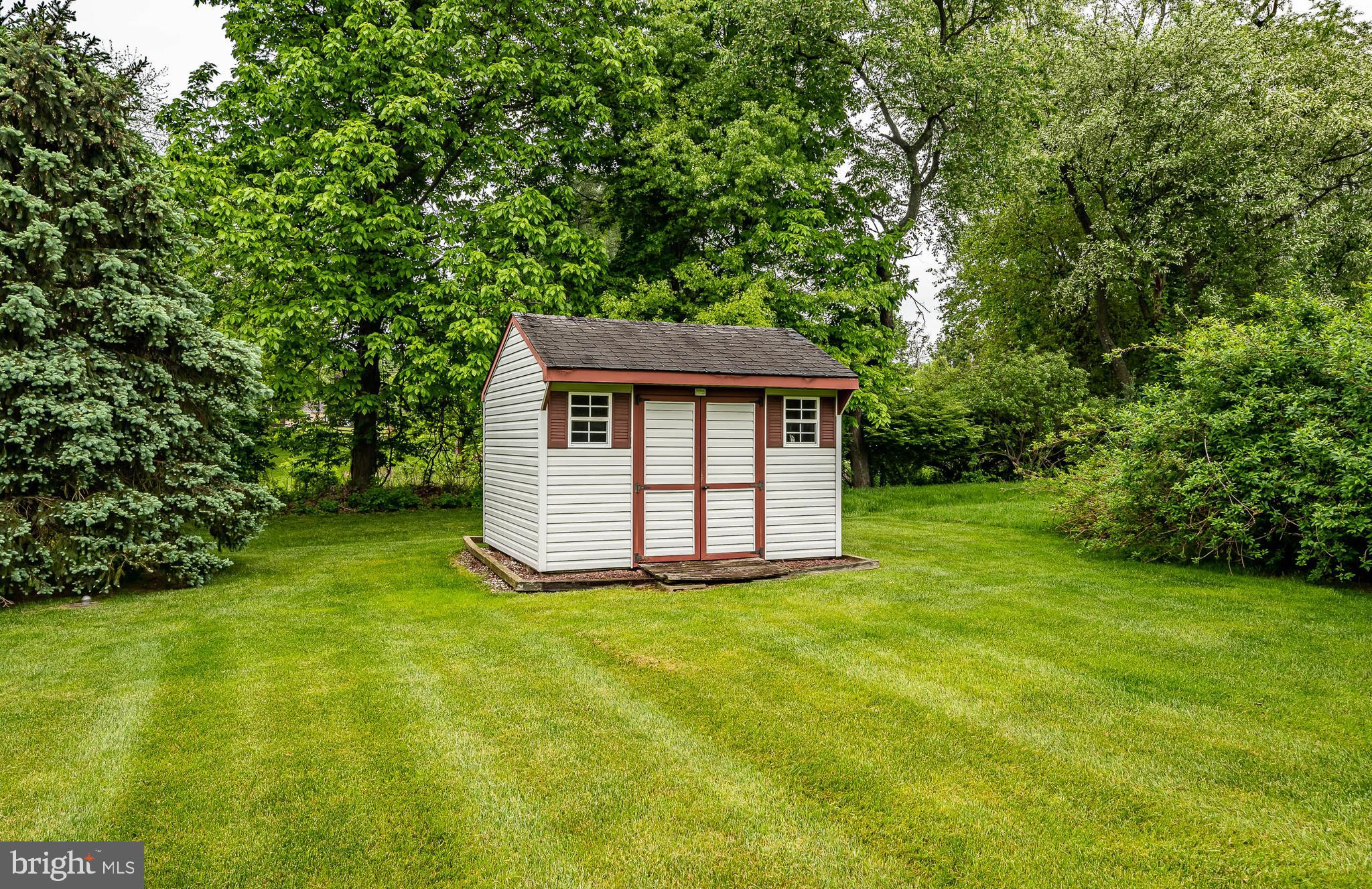 MARYDELL FARMS - Residential