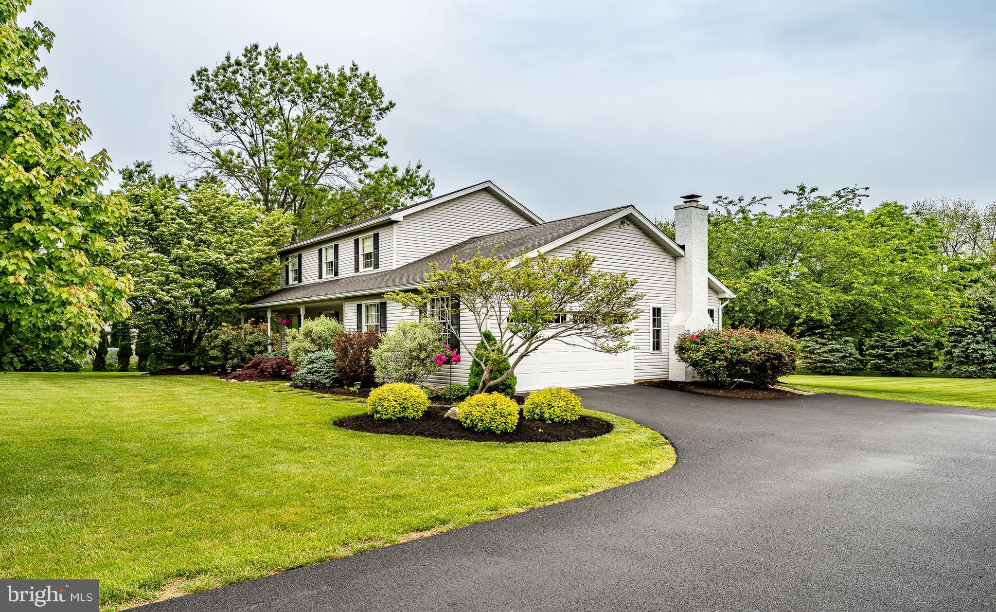 MARYDELL FARMS - Residential