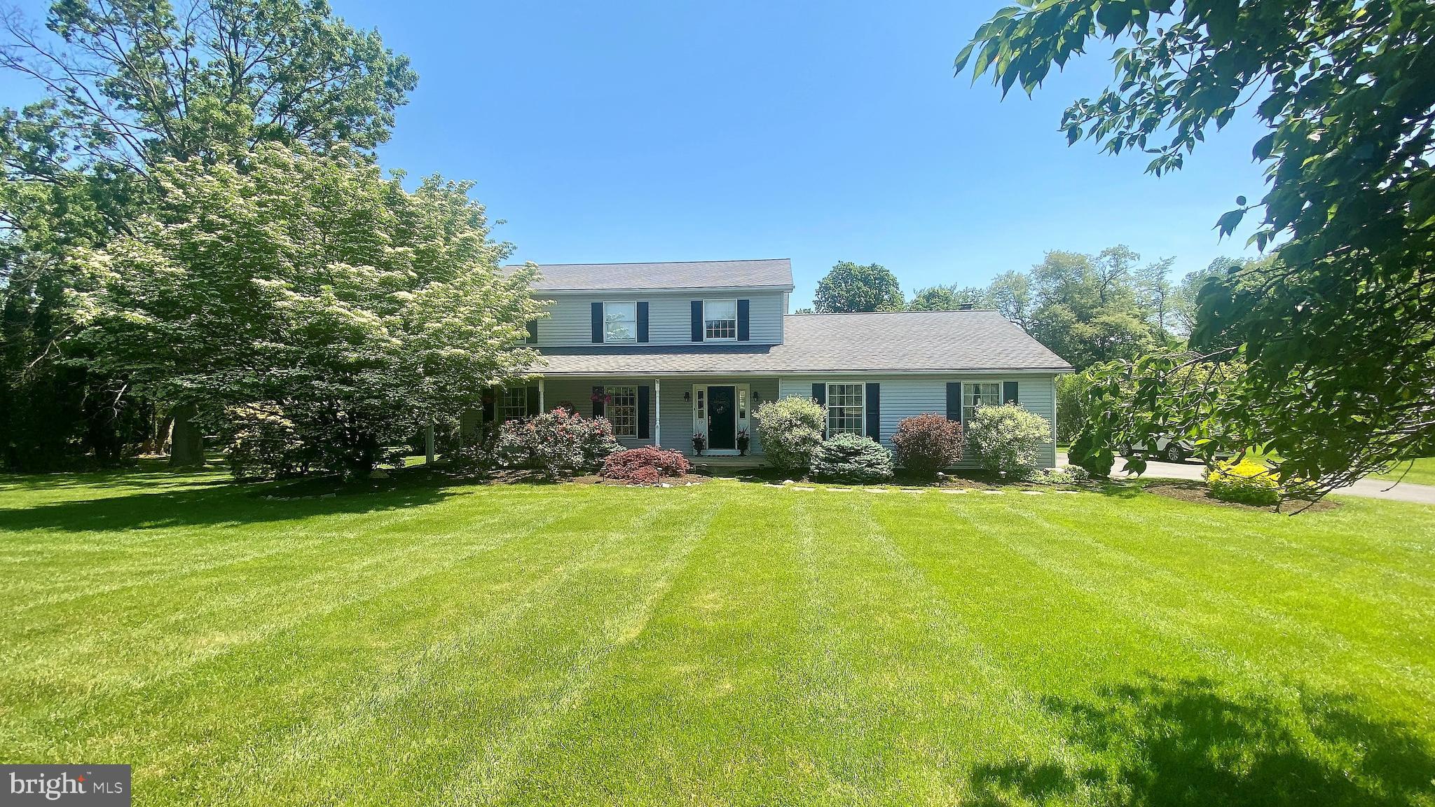 MARYDELL FARMS - Residential