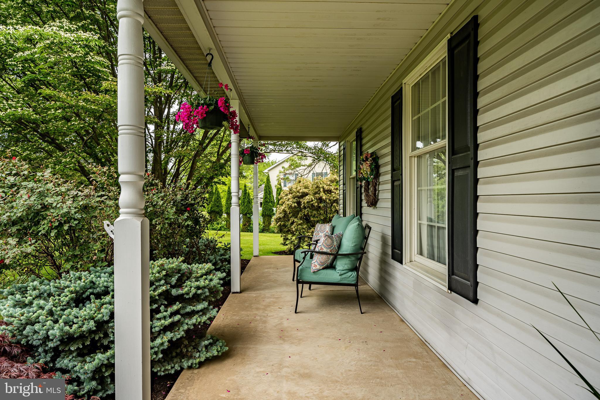 MARYDELL FARMS - Residential