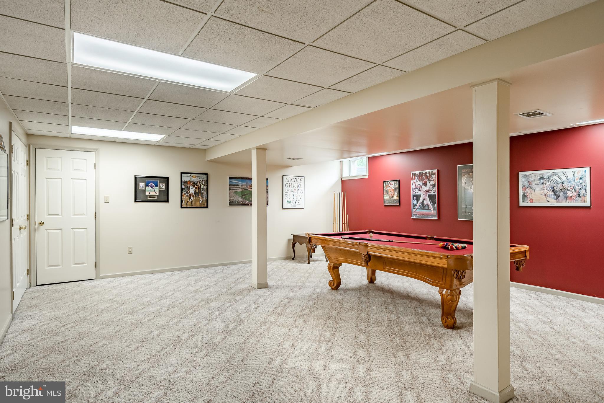 MARYDELL FARMS - Residential