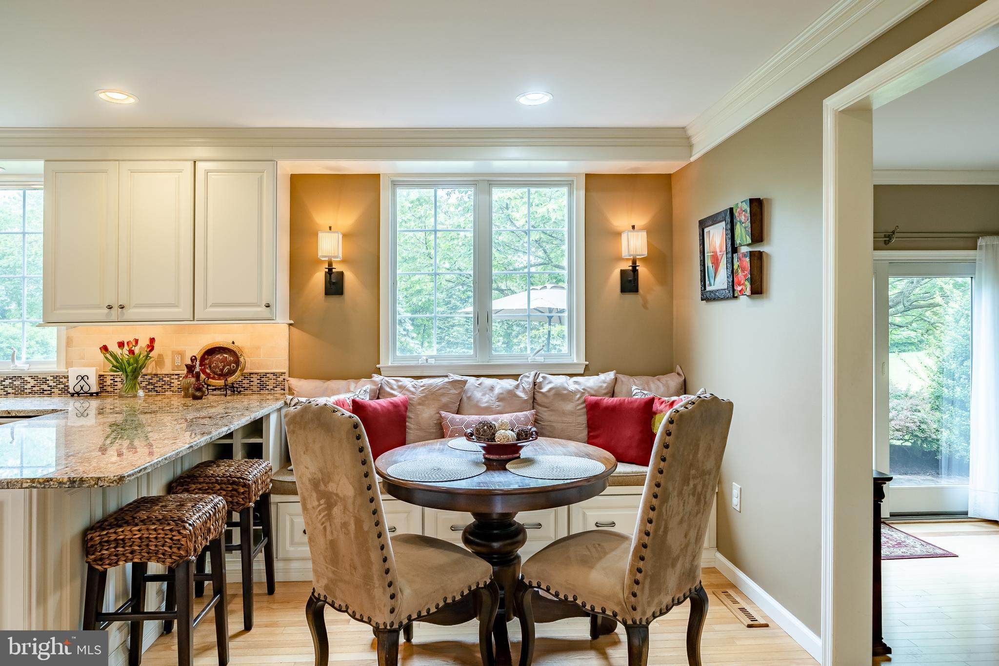 MARYDELL FARMS - Residential