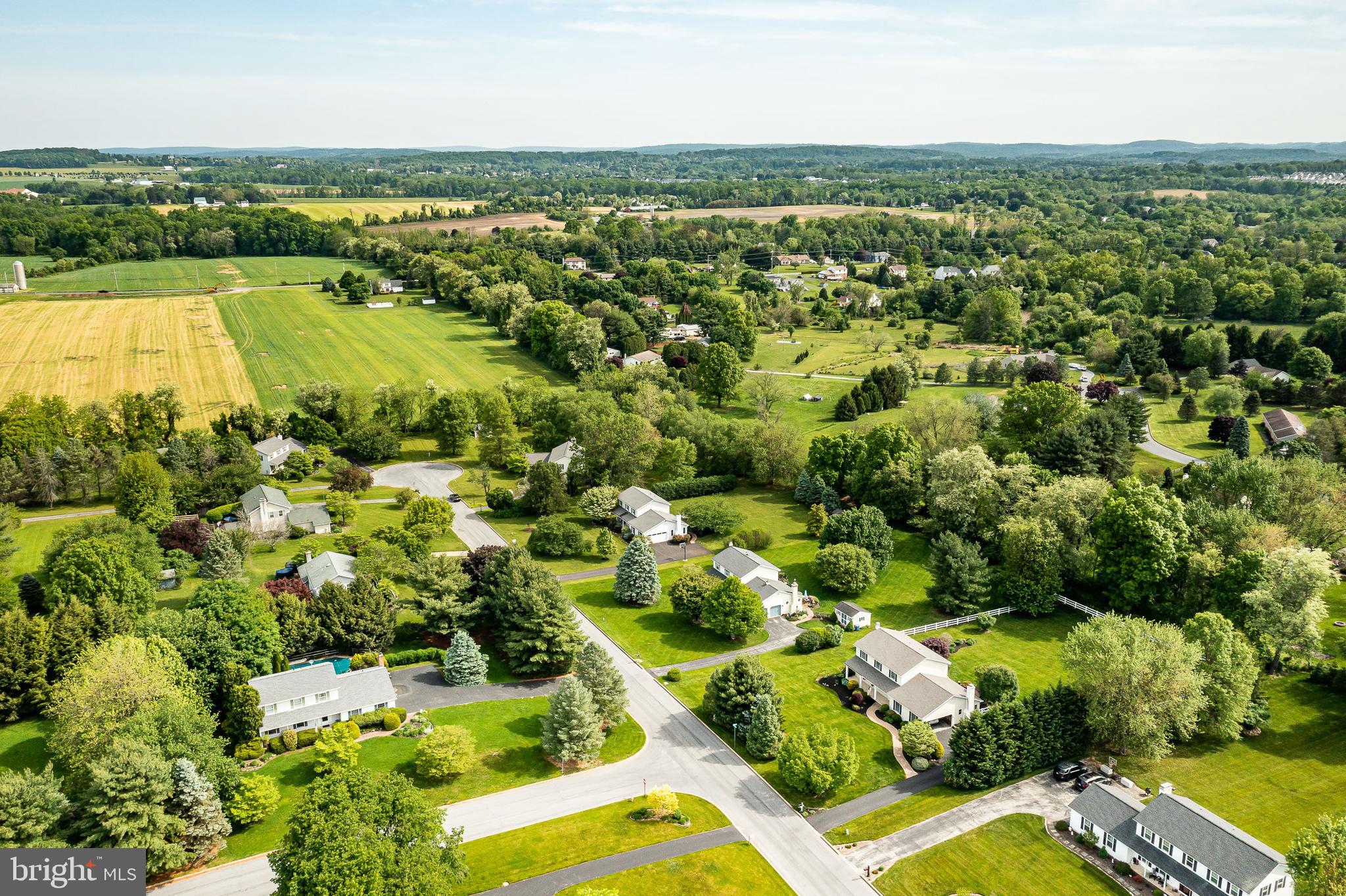 MARYDELL FARMS - Residential