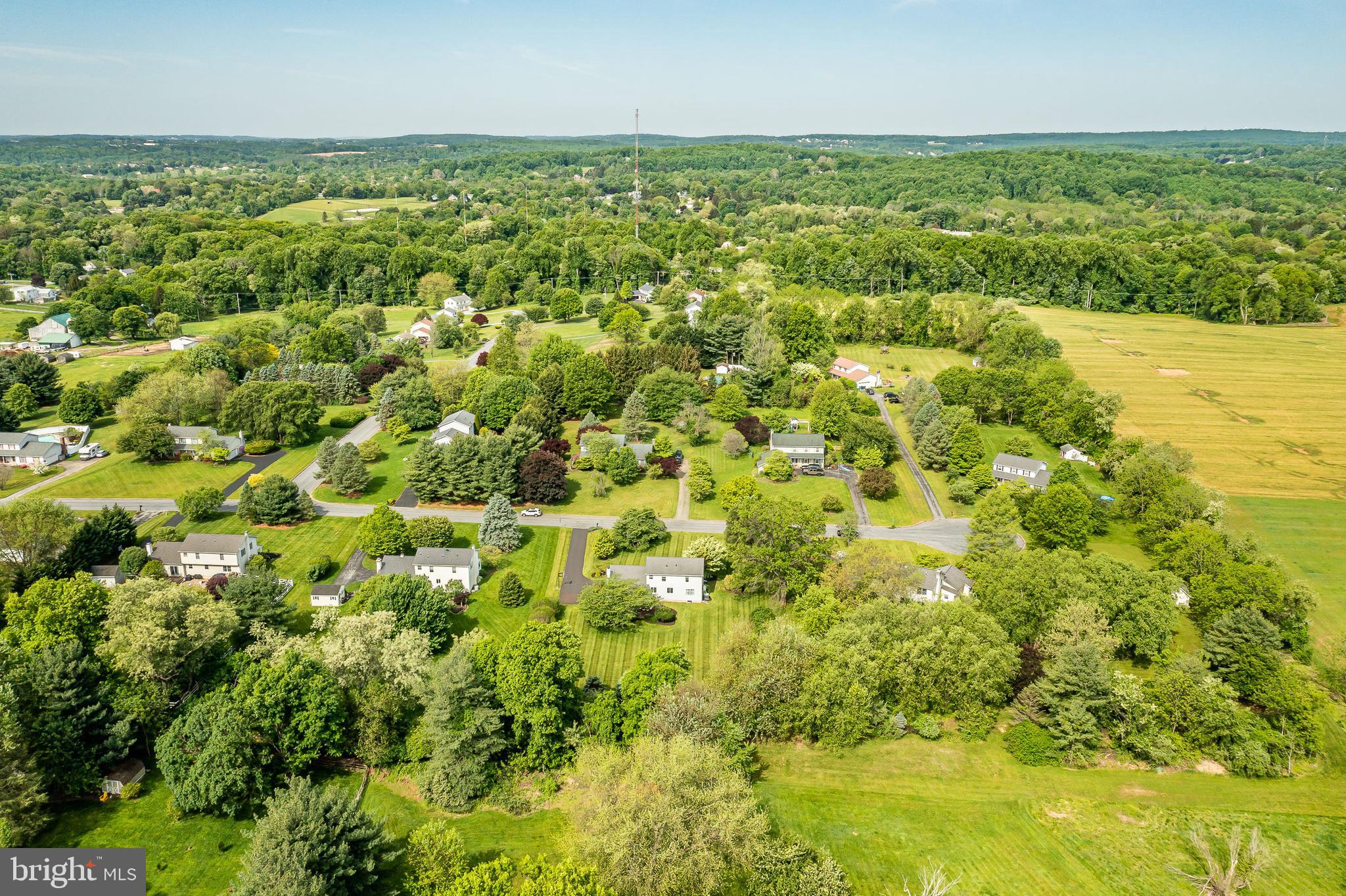 MARYDELL FARMS - Residential