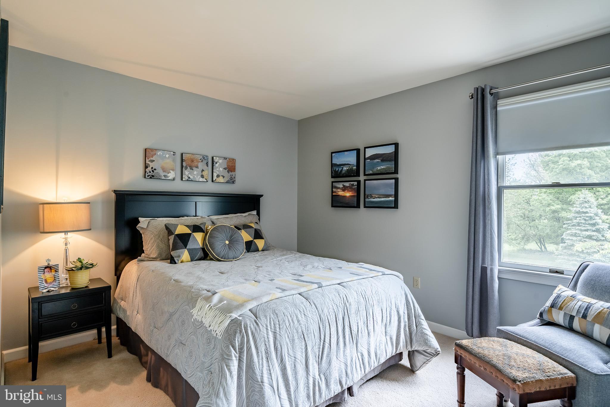 MARYDELL FARMS - Residential