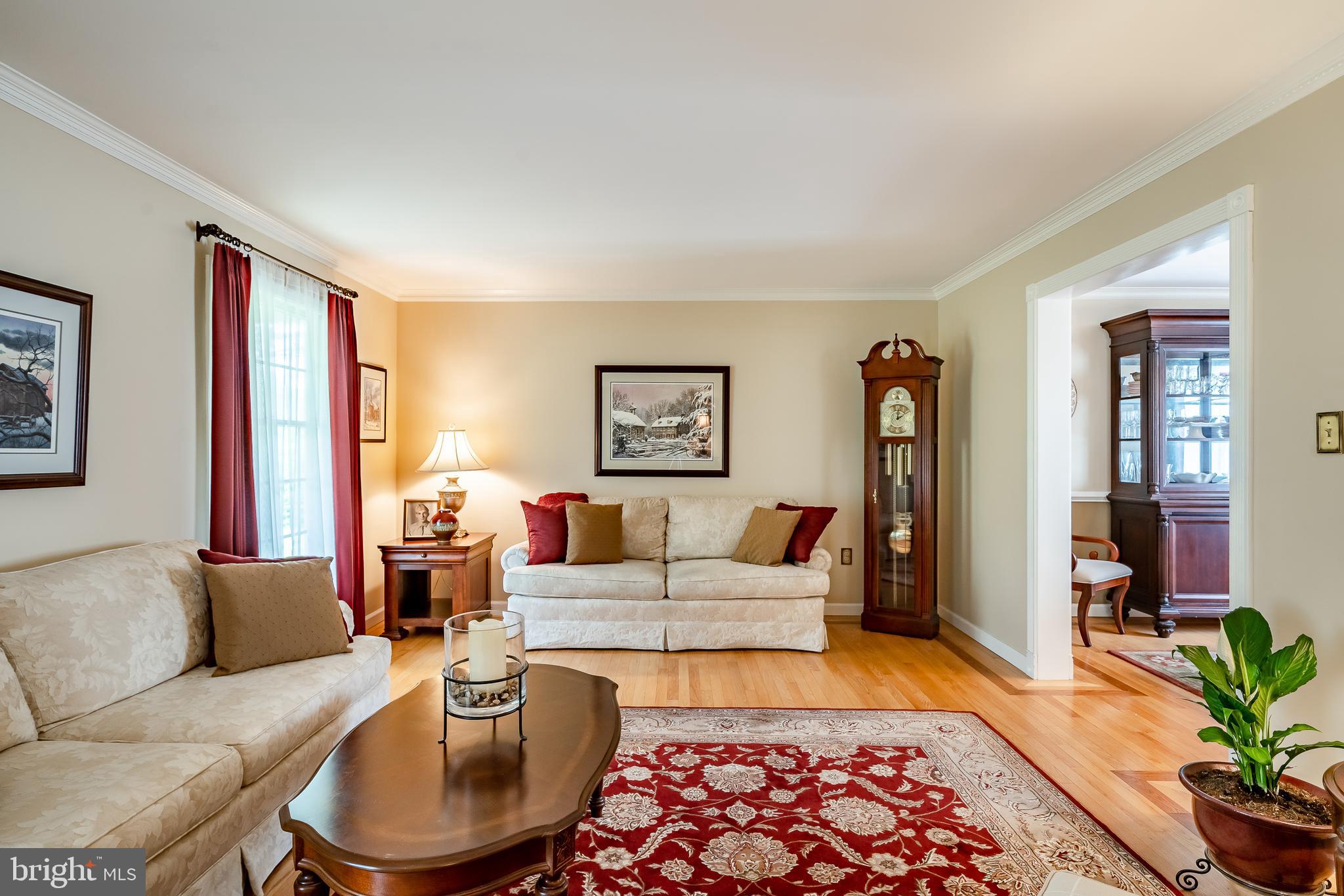 MARYDELL FARMS - Residential