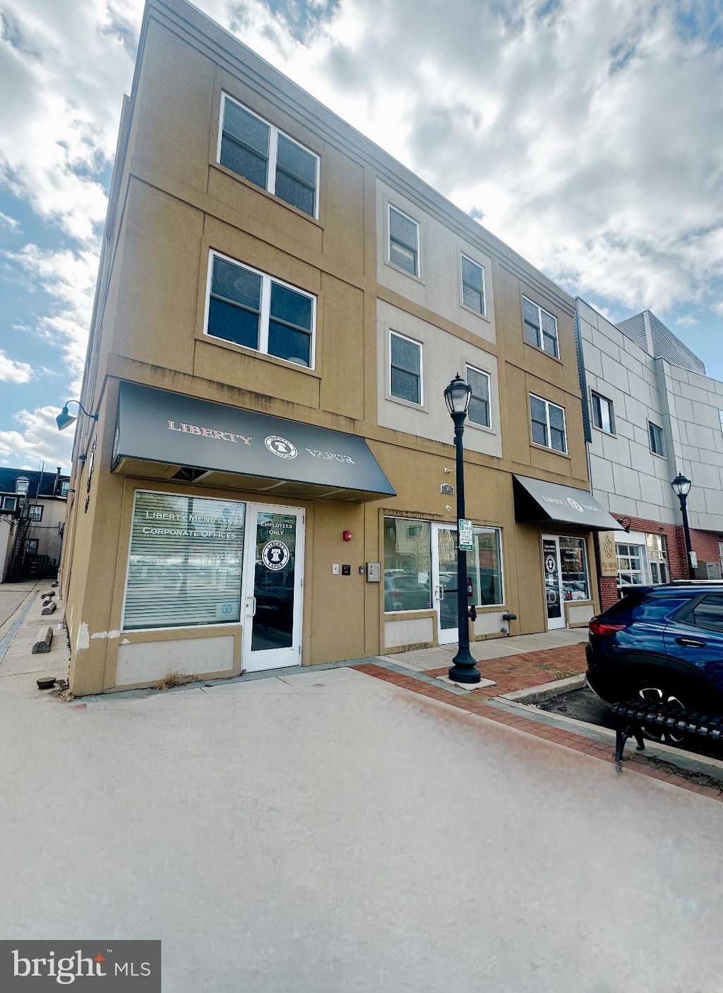 Photo of 306 Madison Avenue, LANSDALE, PA 19446 (MLS # PAMC2136060)