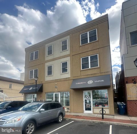 Photo of 306 Madison Avenue, LANSDALE, PA 19446 (MLS # PAMC2136060)