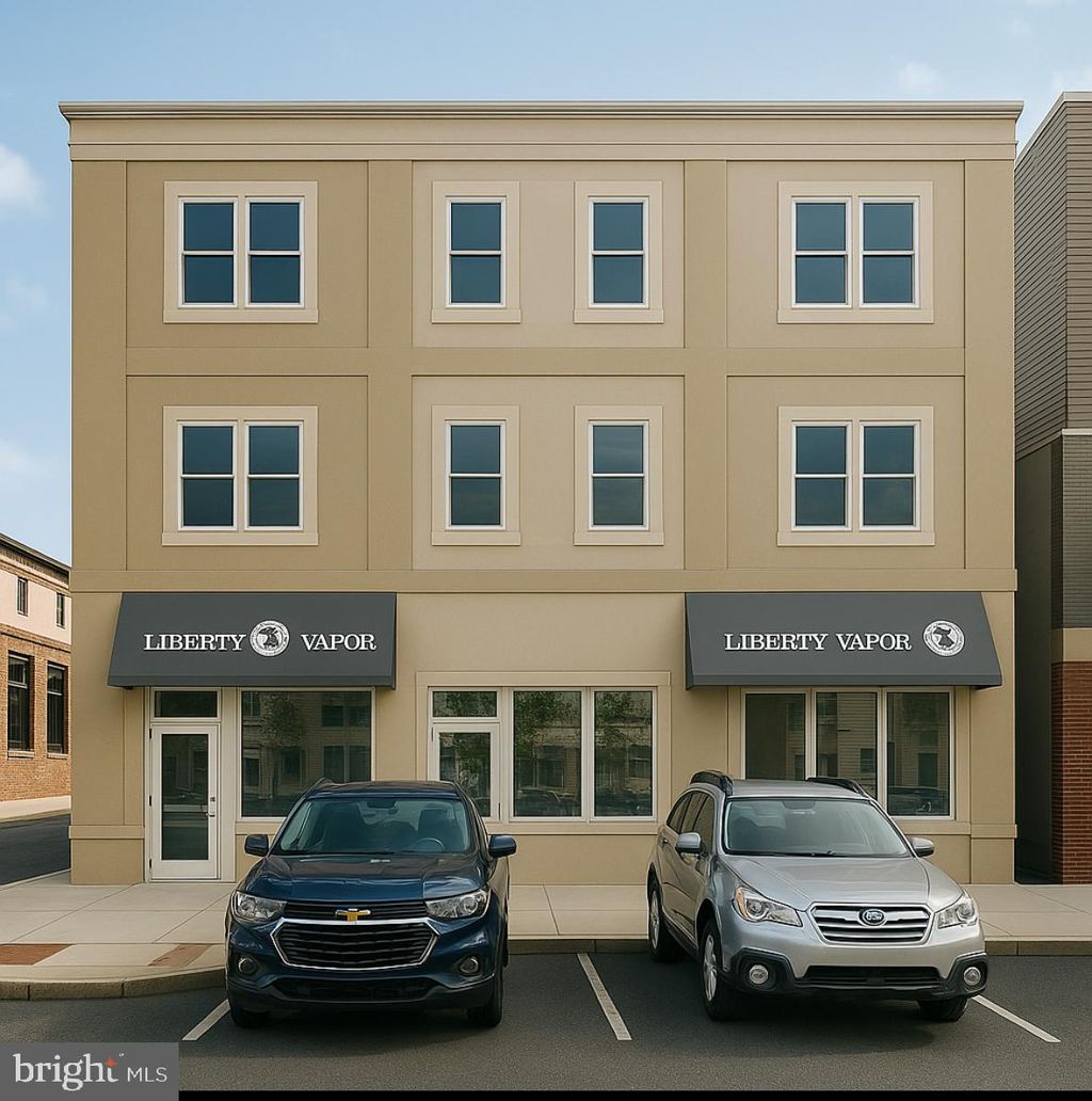 Photo of 306 Madison Avenue, LANSDALE, PA 19446 (MLS # PAMC2136060)