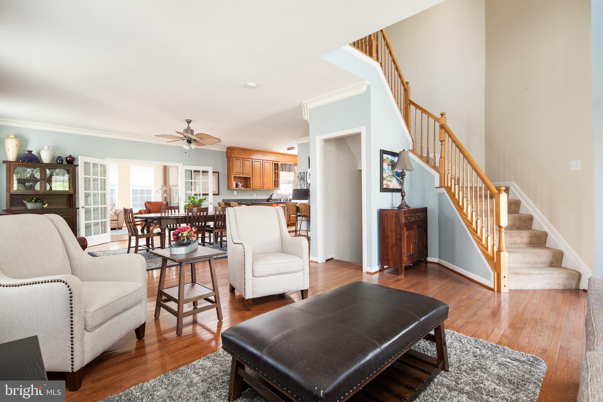 HOPEWELL POINTE - Residential